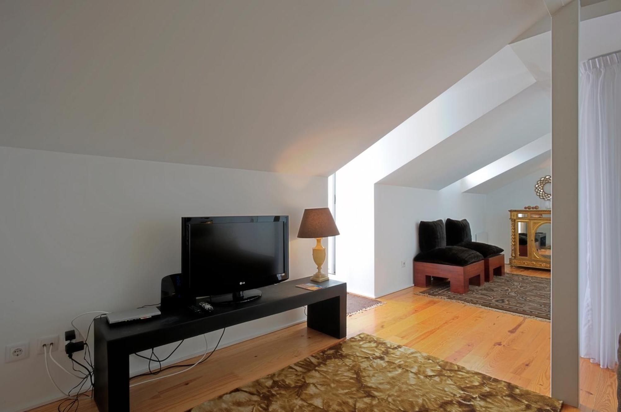 Portas Do Castelo Apartment Lissabon