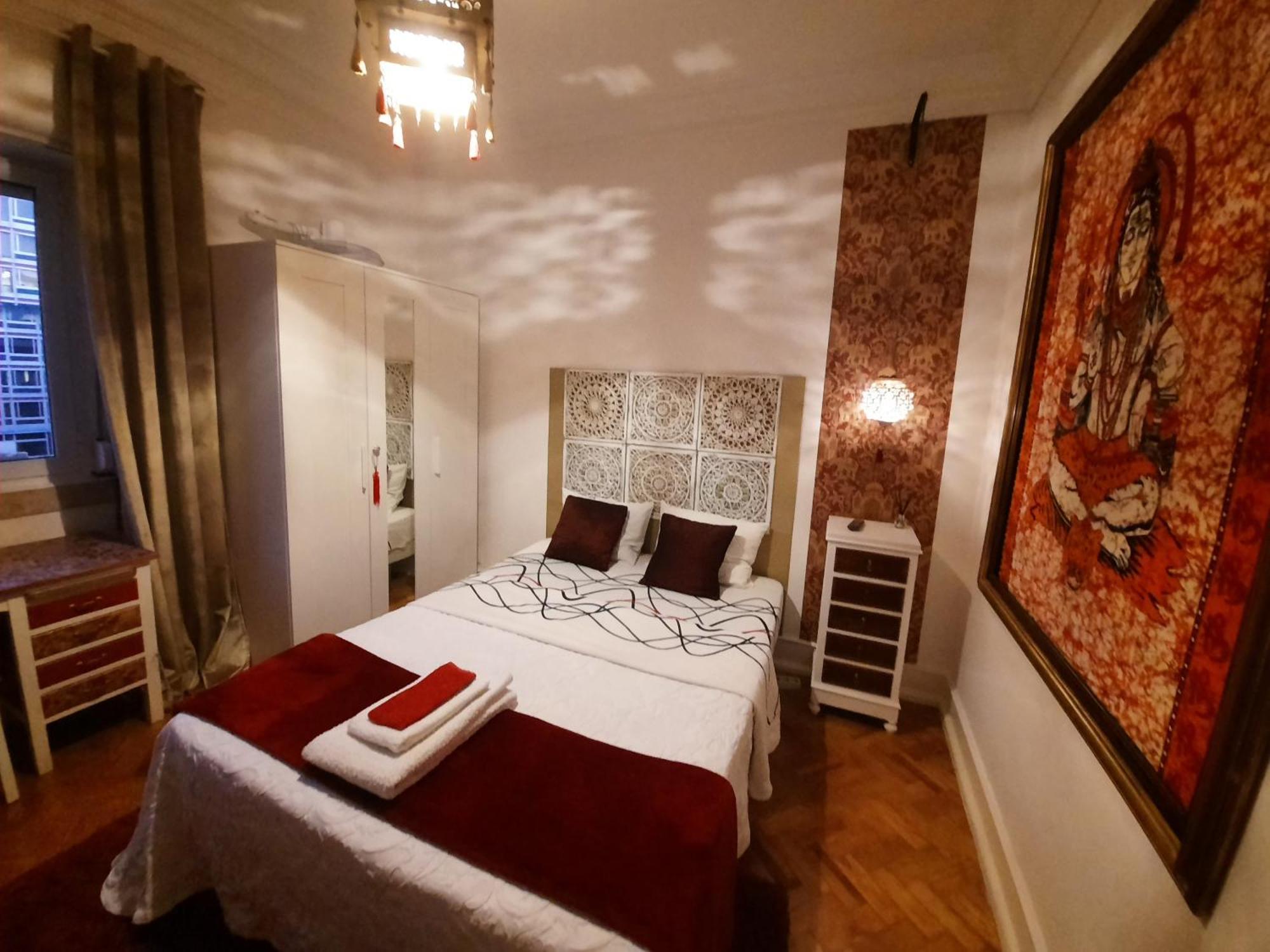 Ameli Lisboa