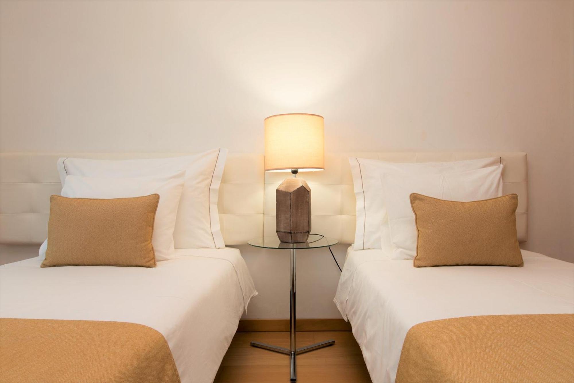 Oriente 57 By Iin - Parque Nacoes Apartment *
