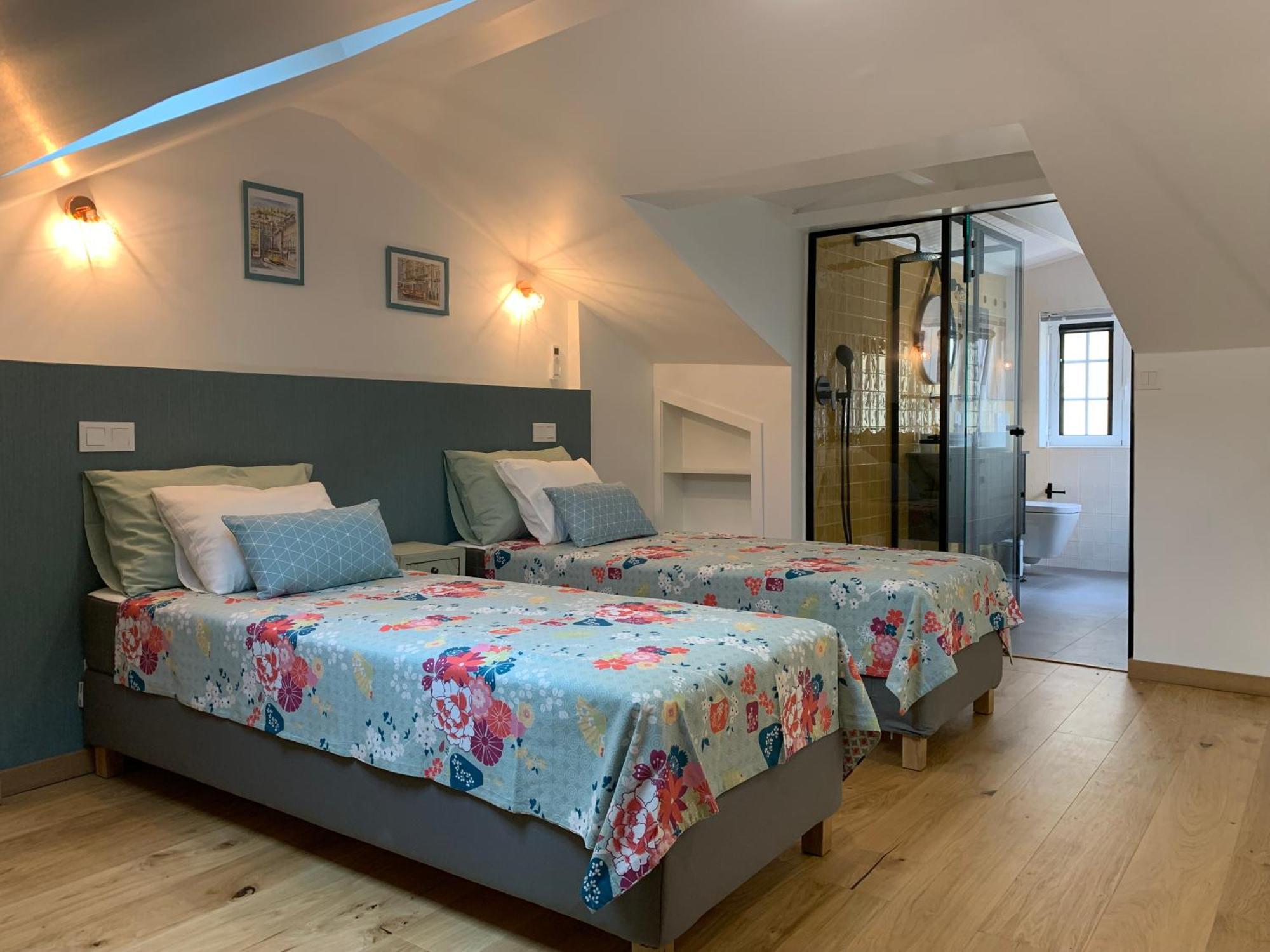 Appartement Ps Flats