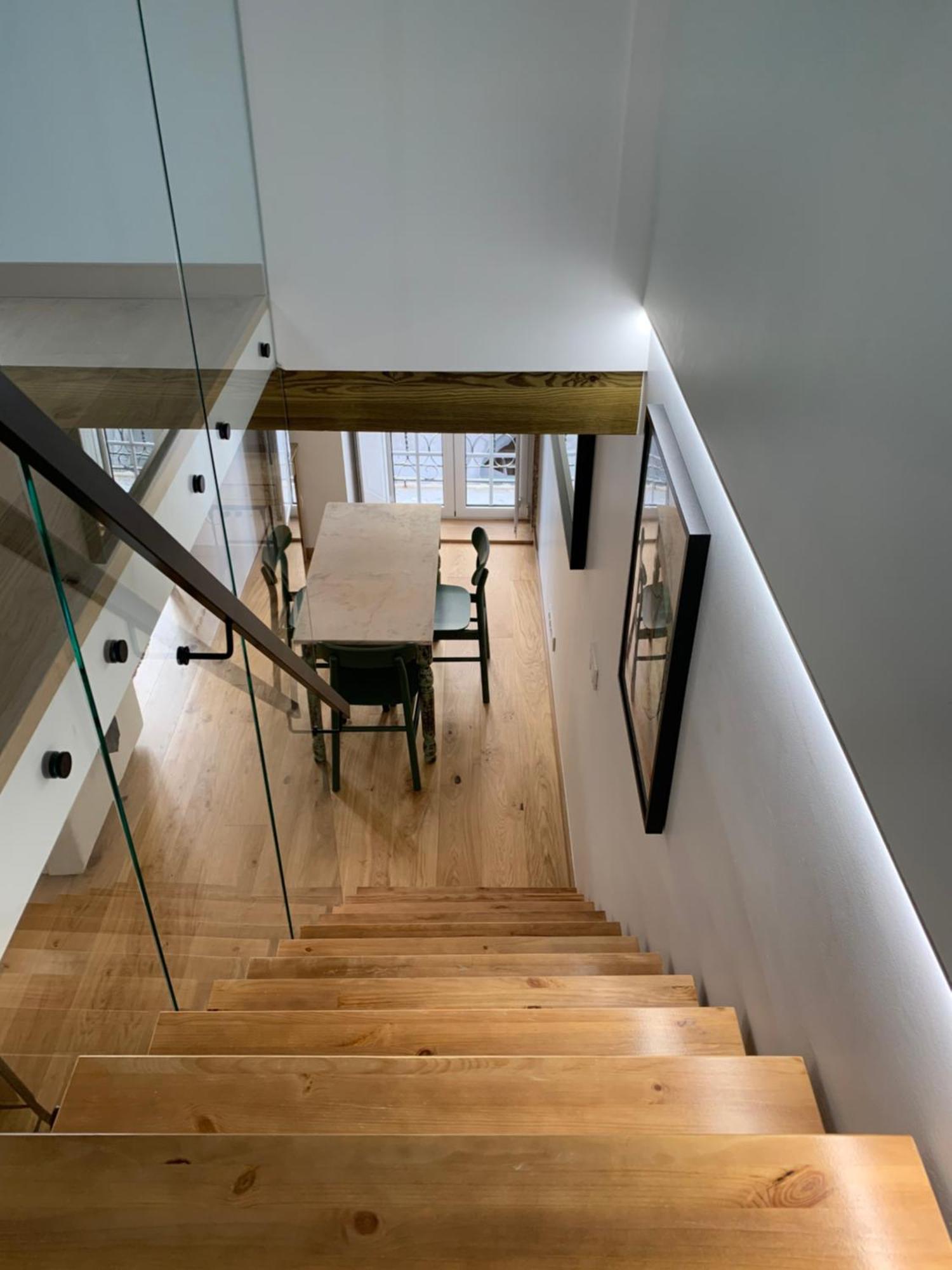Appartement Ps Flats Lisboa