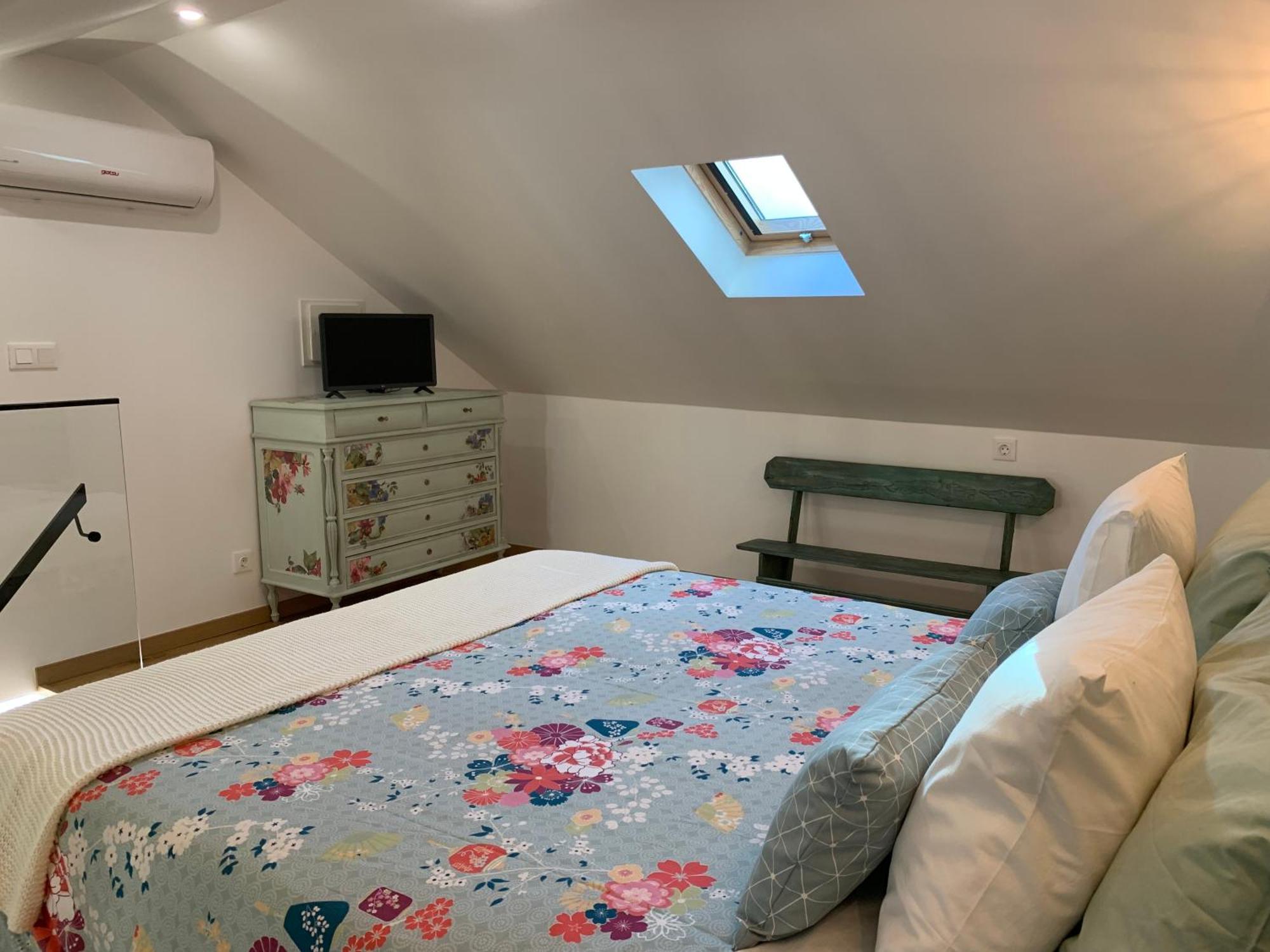 Ps Flats Appartement *