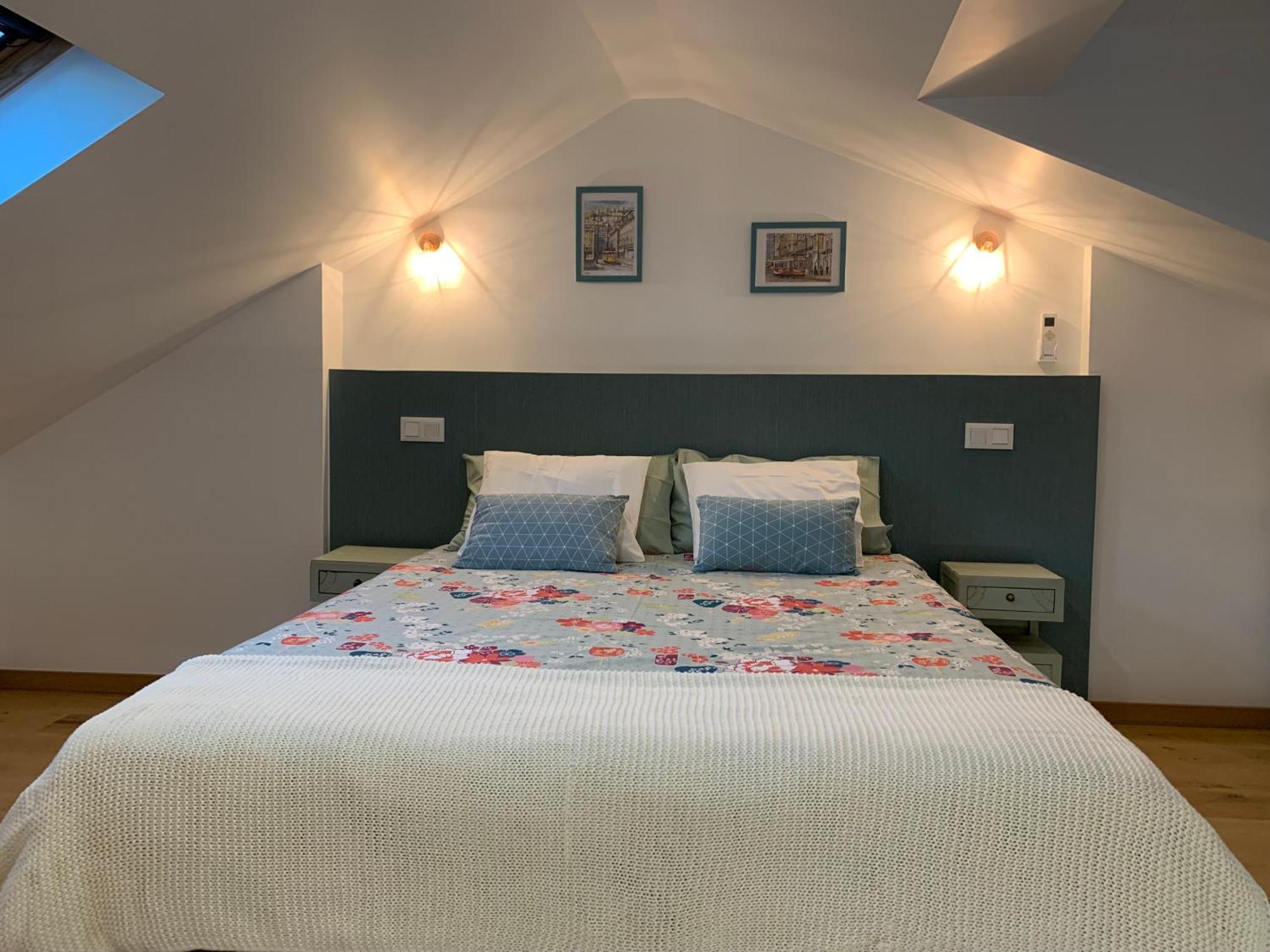 Ps Flats Appartement Lisboa