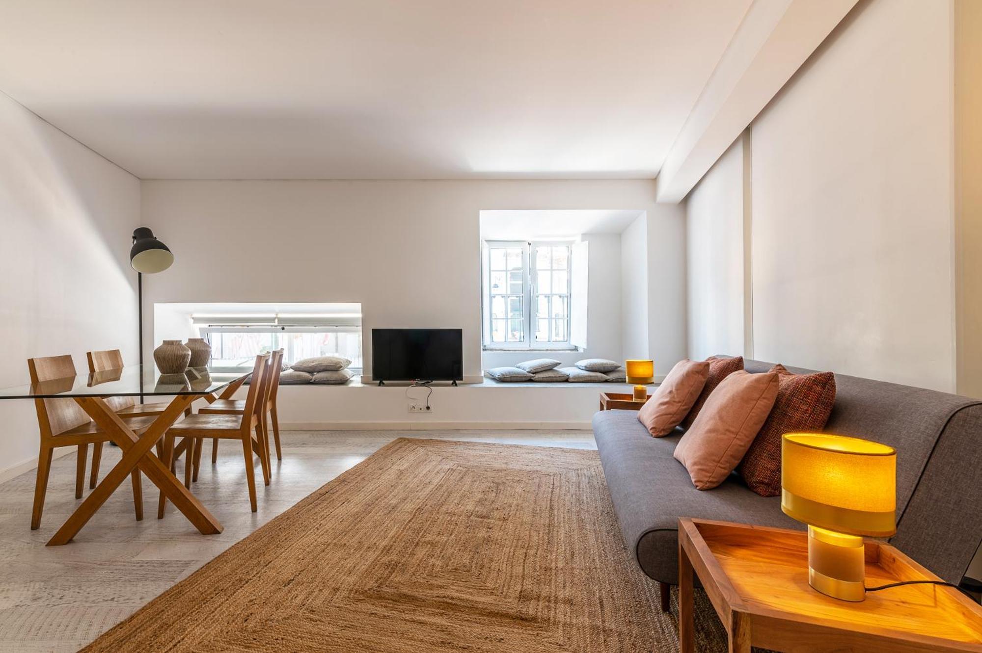 Apartment Portas Do Ceu