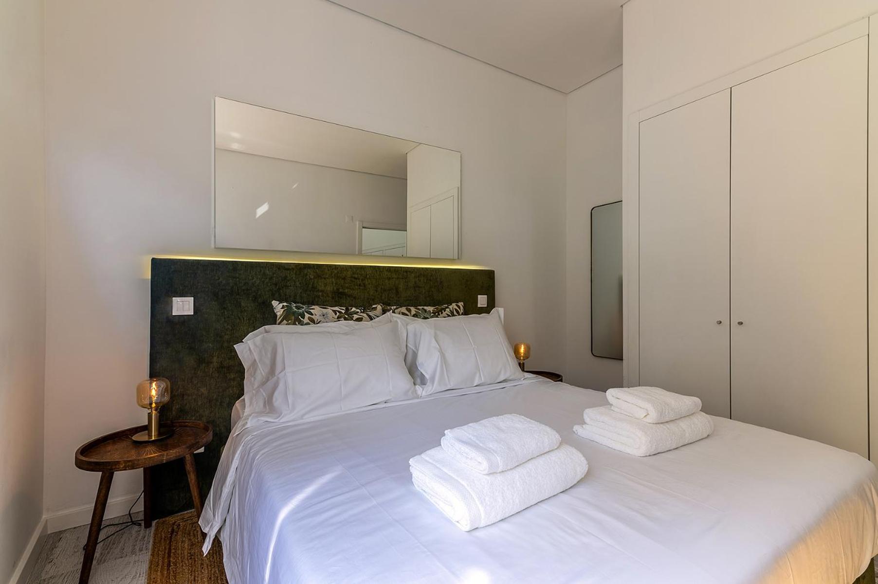Portas Do Ceu Apartment Lisbon