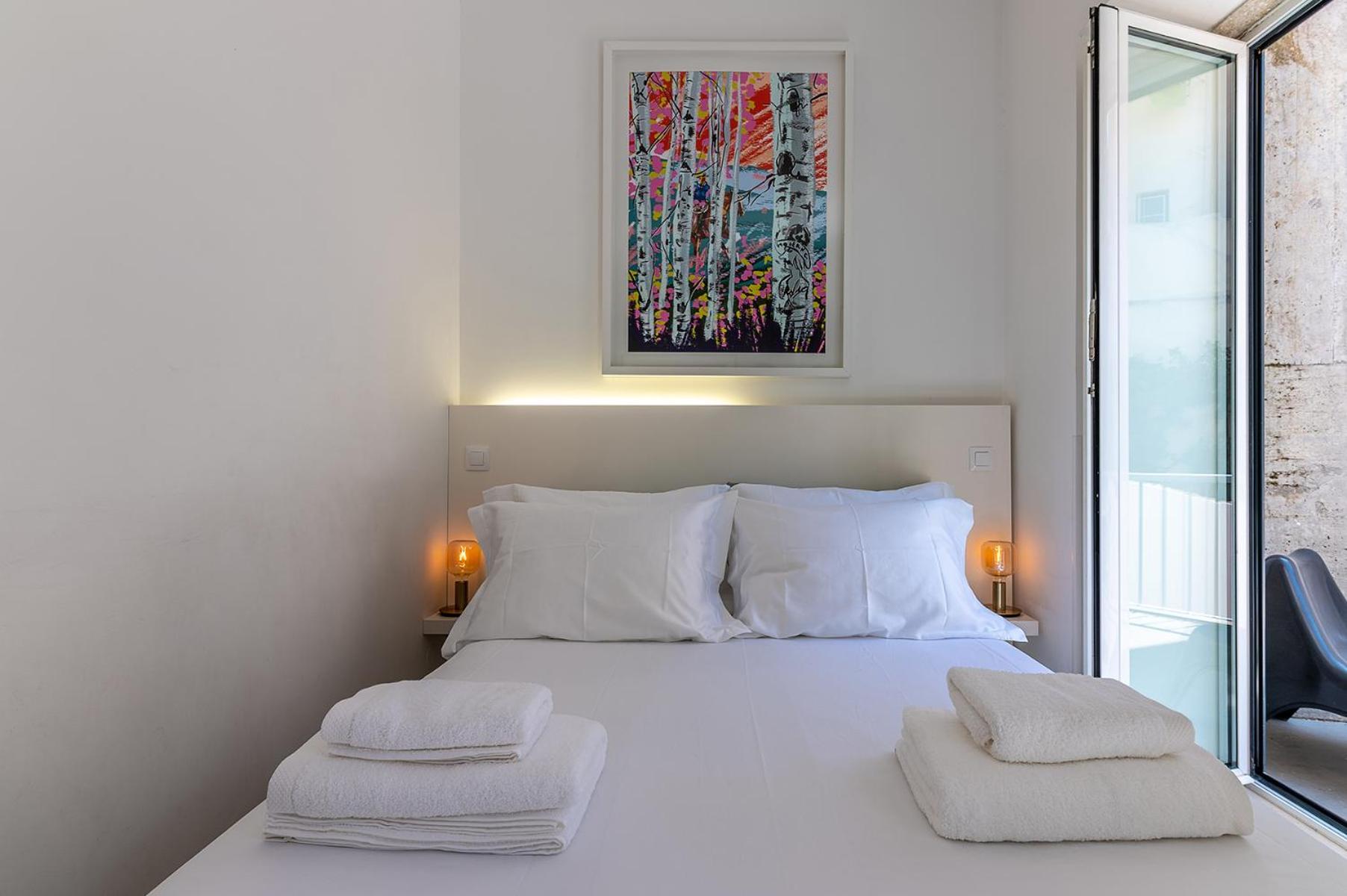 Portas Do Ceu Apartment Lisbon