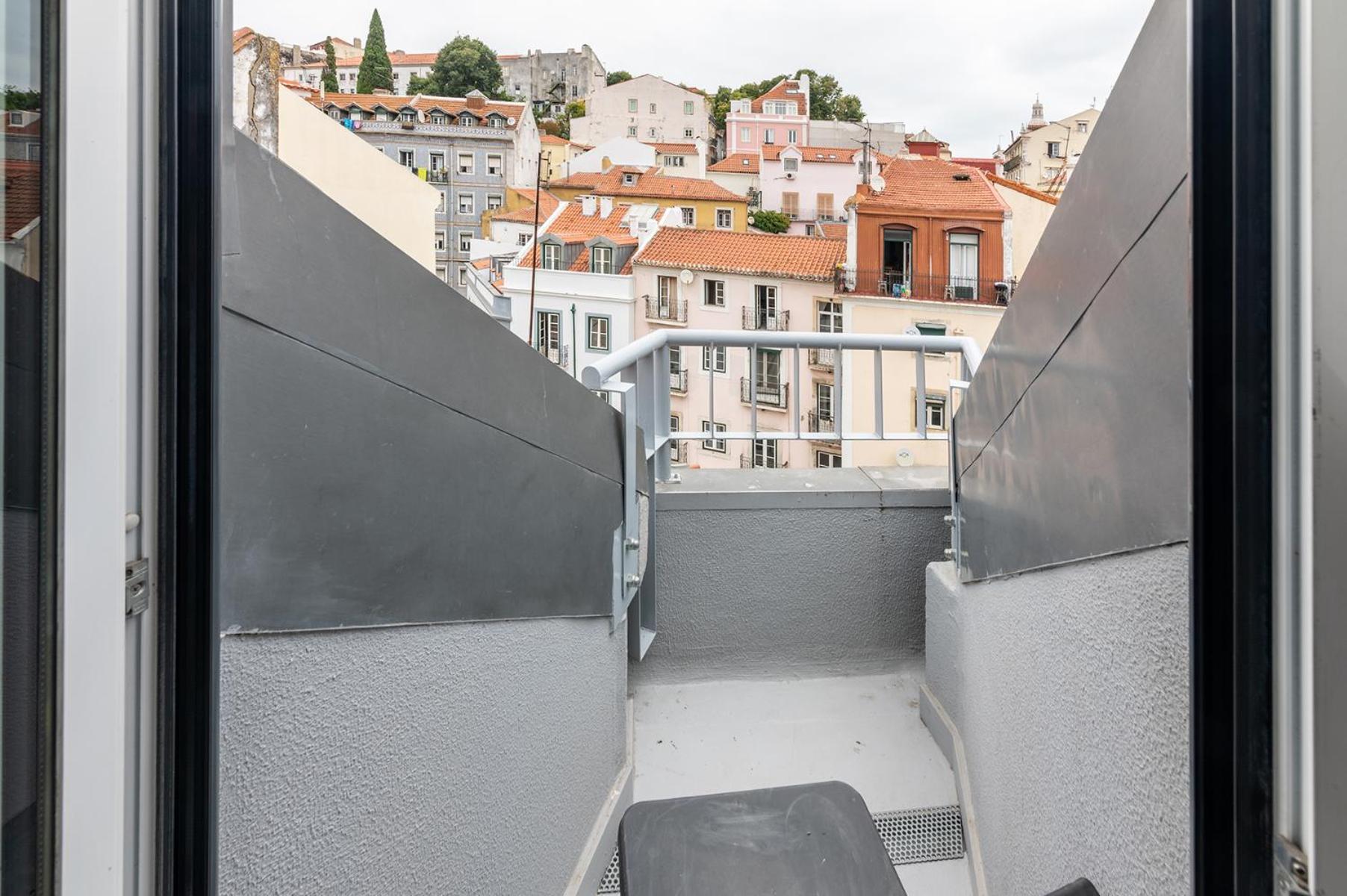 Apartment Portas Do Ceu *