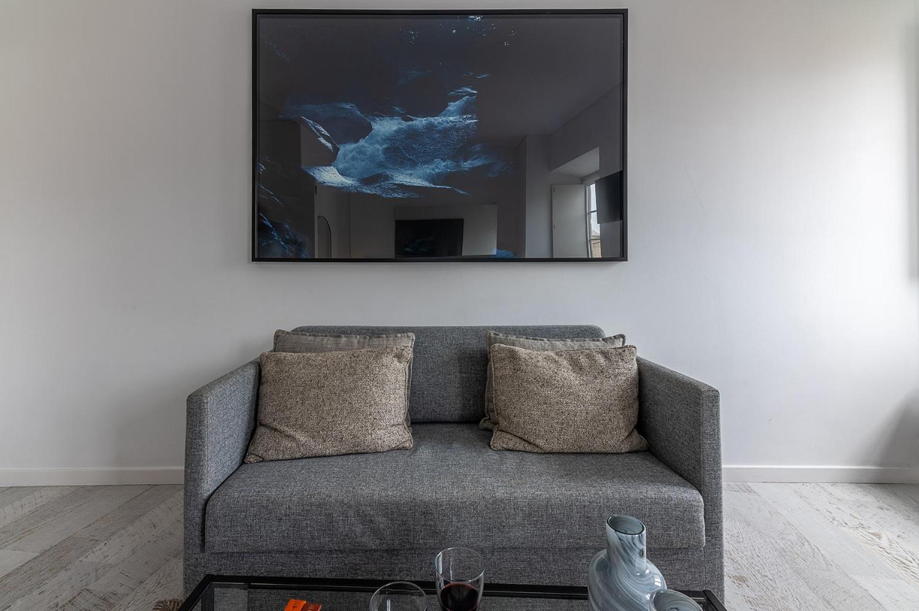 Apartment Portas Do Ceu Lisbon