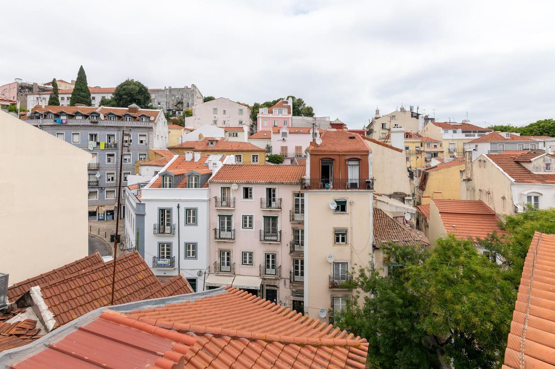 Portas Do Ceu