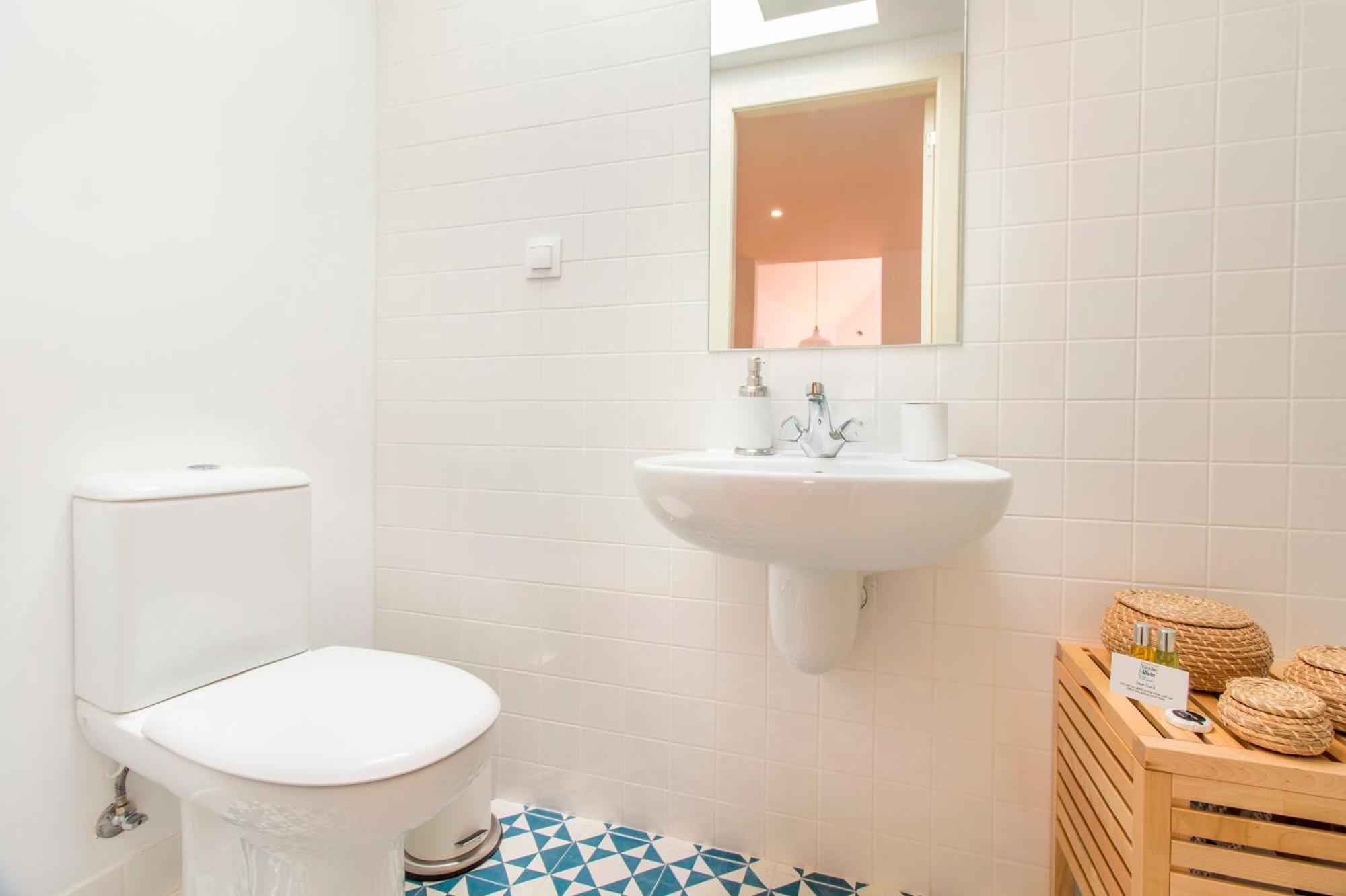 Apartamento Guest Alfama