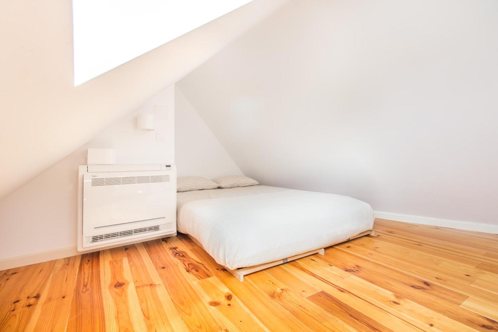 Apartamento Guest Alfama Lisboa