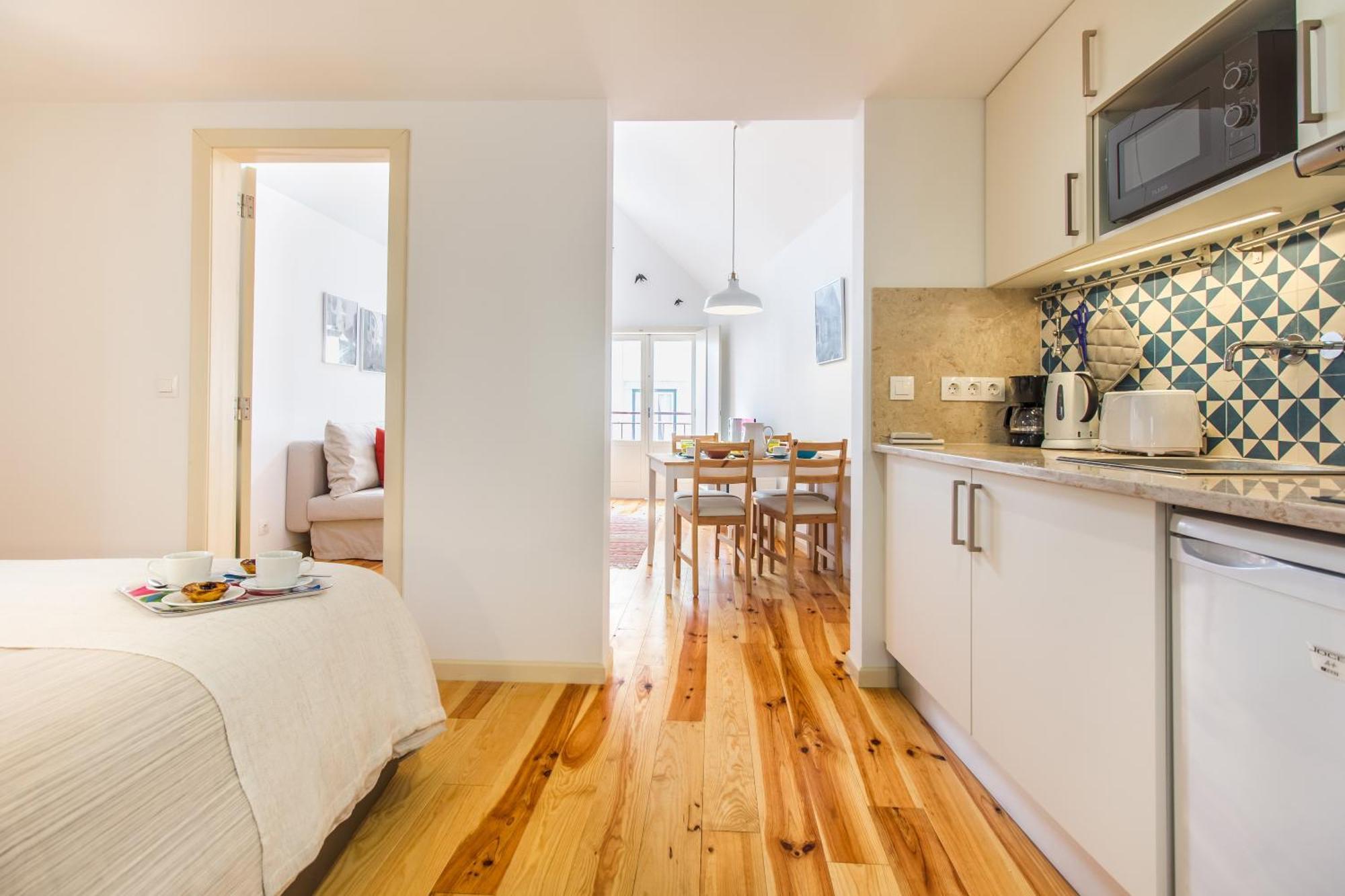 Apartamento Guest Alfama *