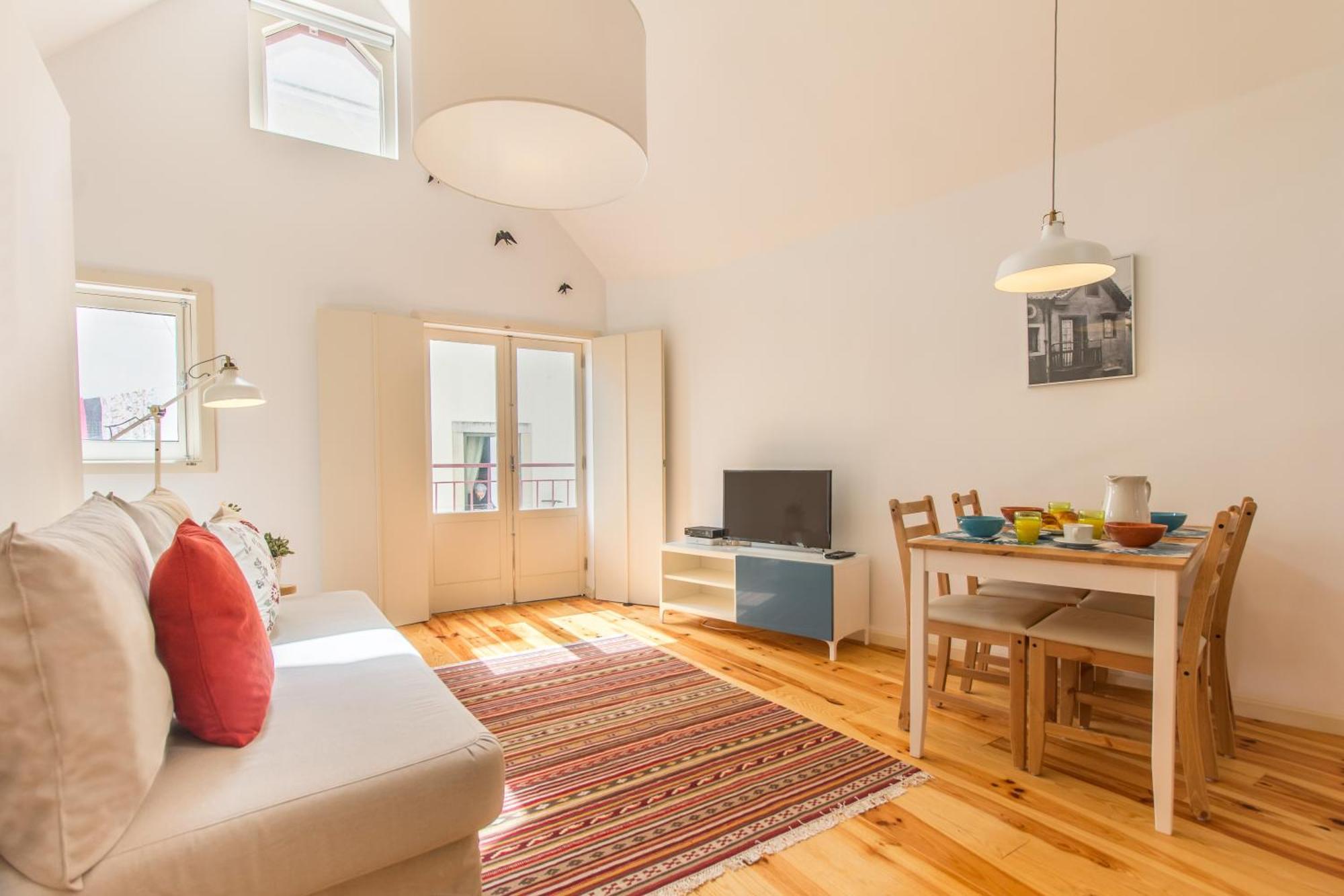 Guest Alfama Apartamento
