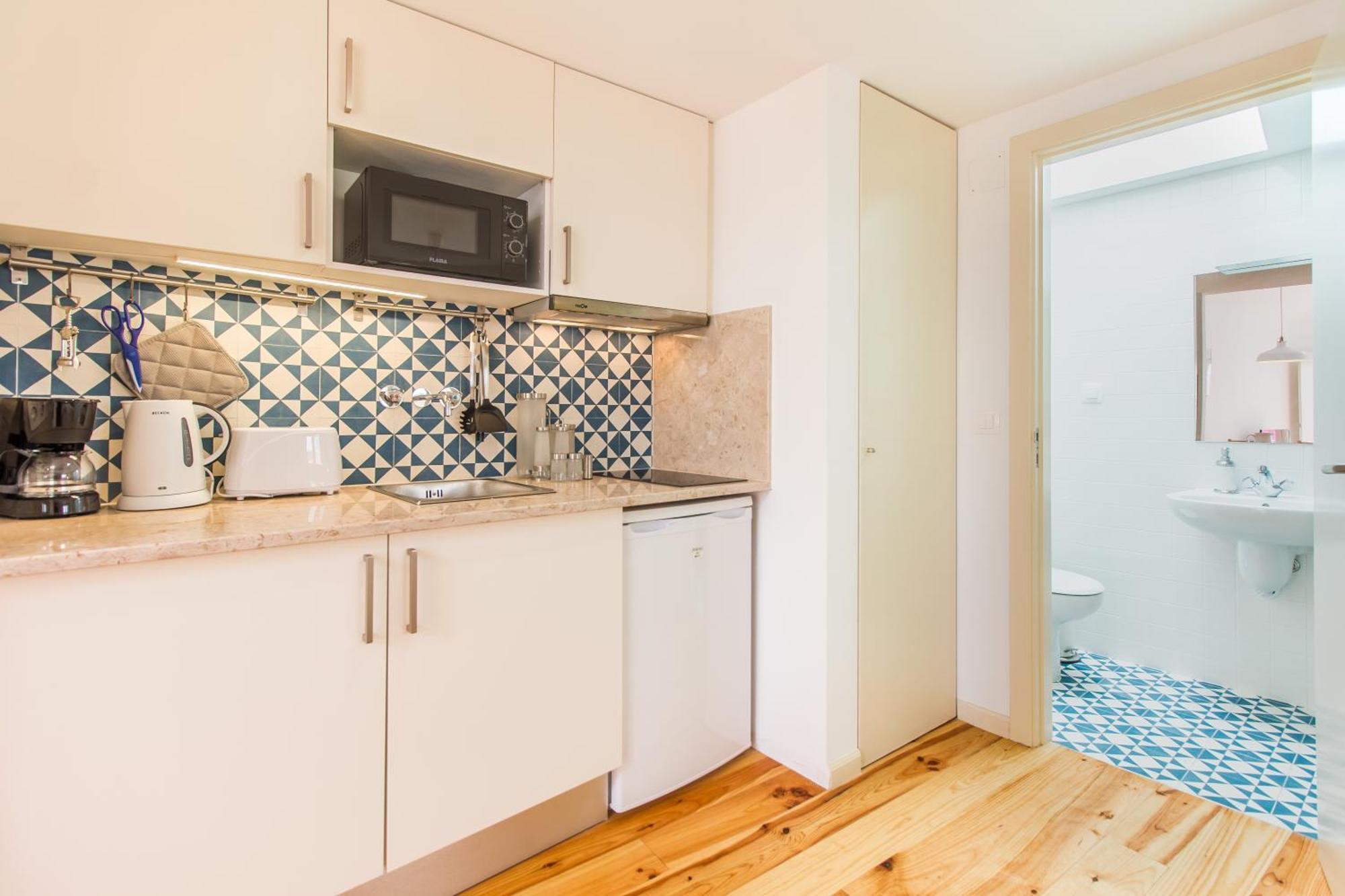 Apartamento Guest Alfama