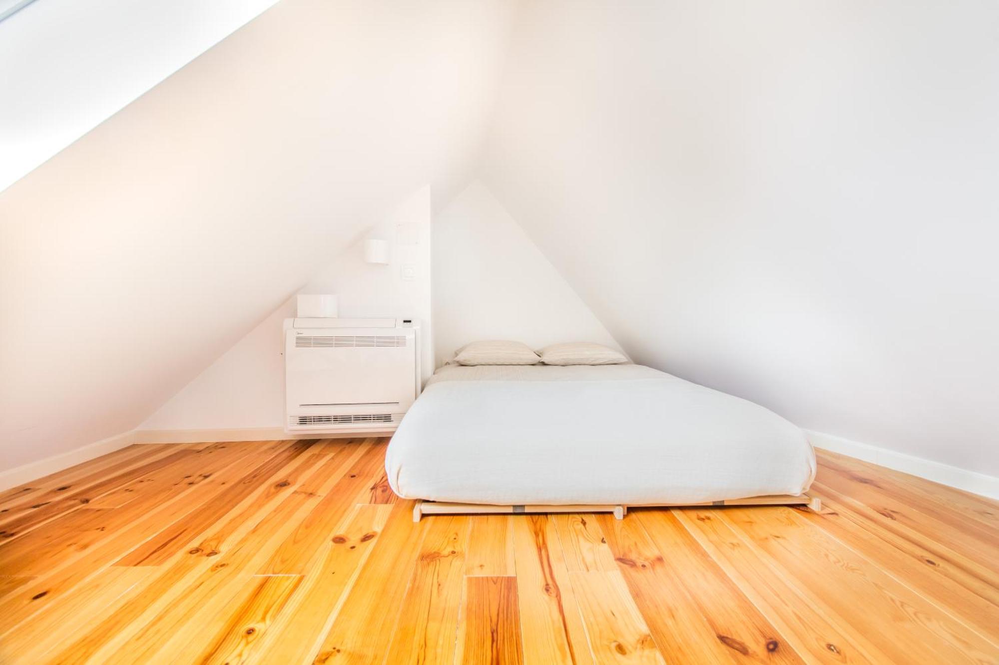 Guest Alfama Apartamento *