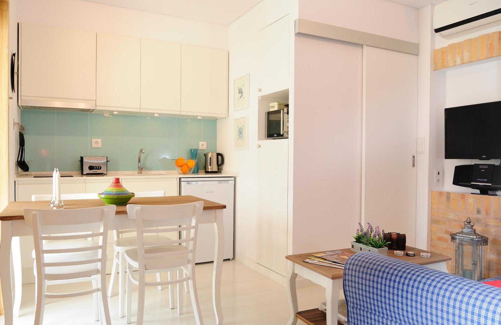 Alfama Terrace Apartment *
