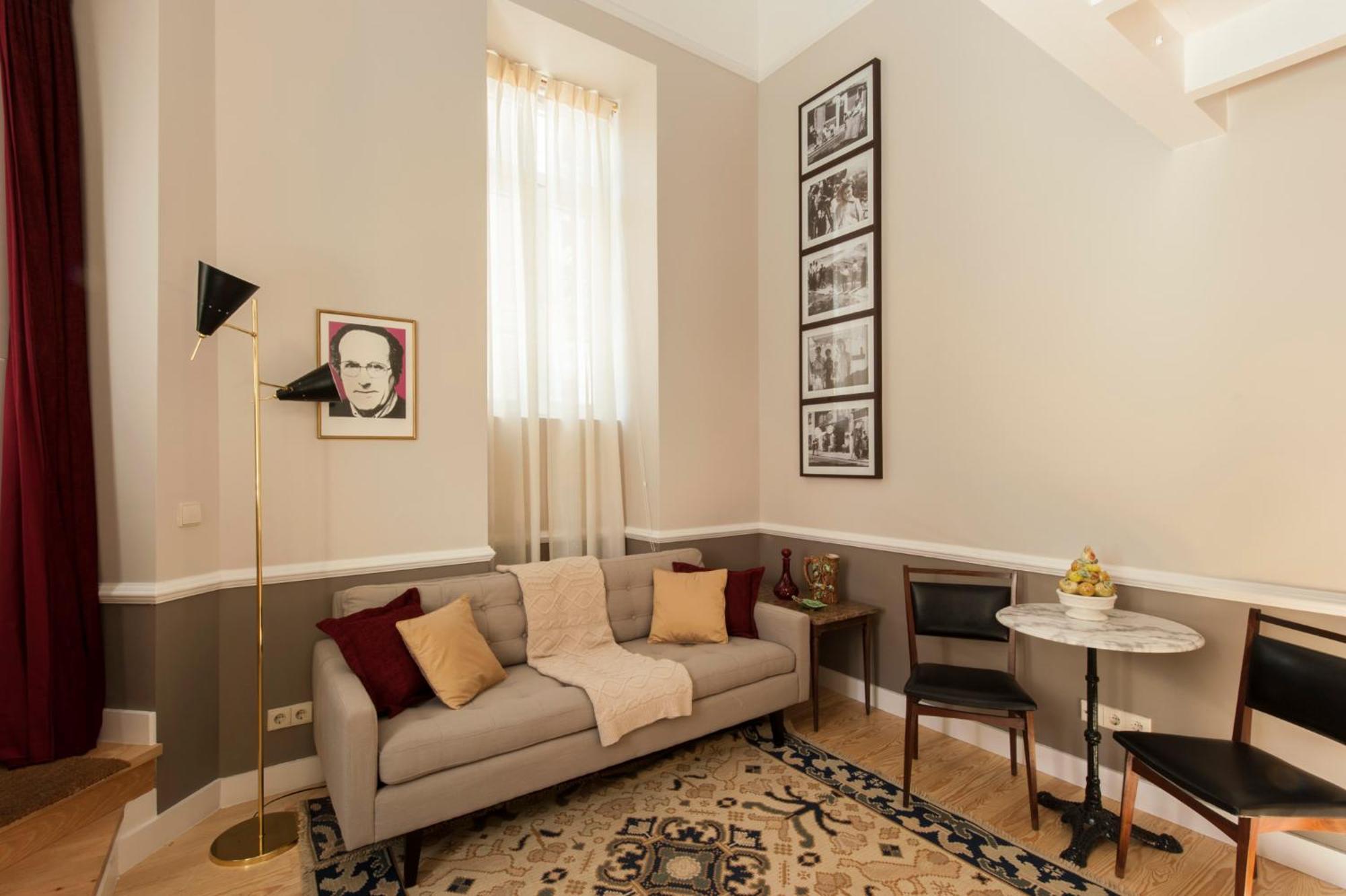 Alojamento de Acomodação e Pequeno-almoço Casa Amora Lisboa