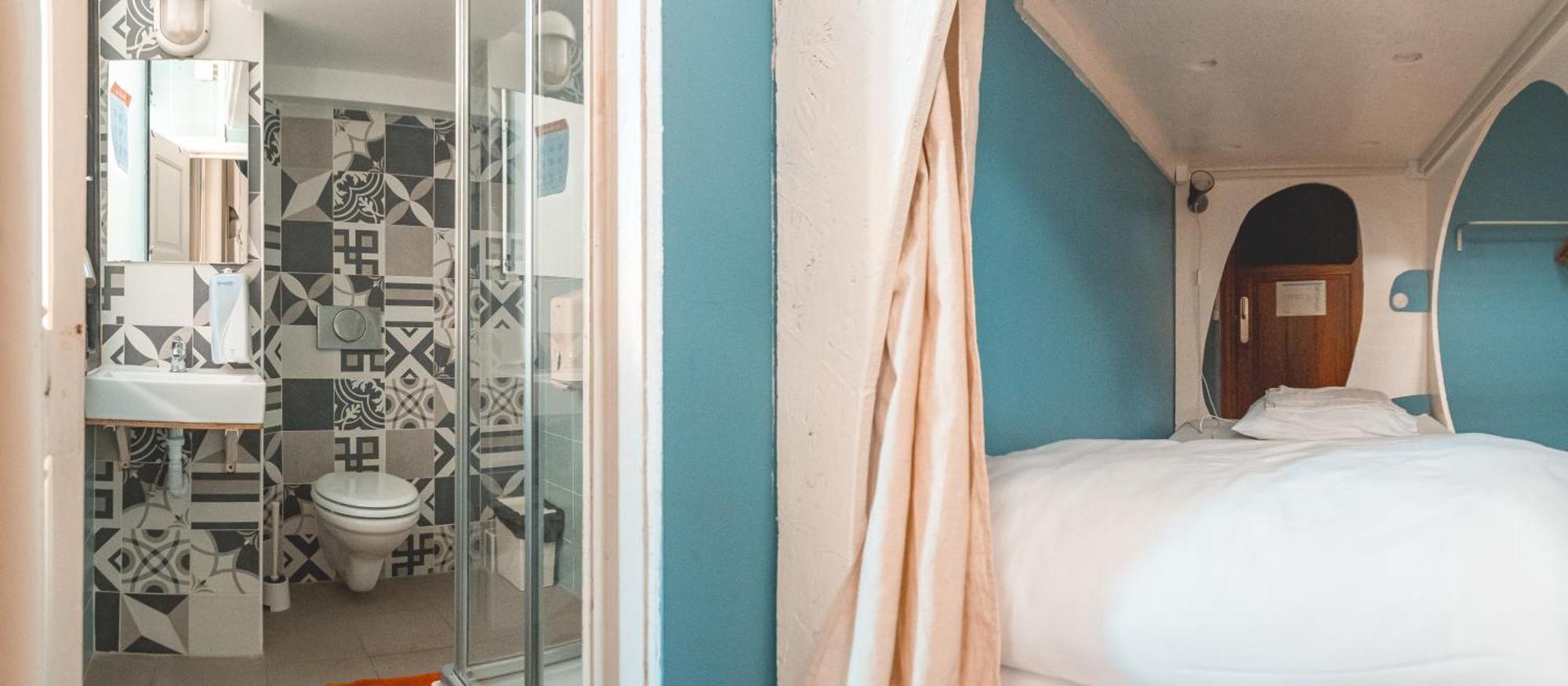 Auberge de jeunesse Sunset Destination *