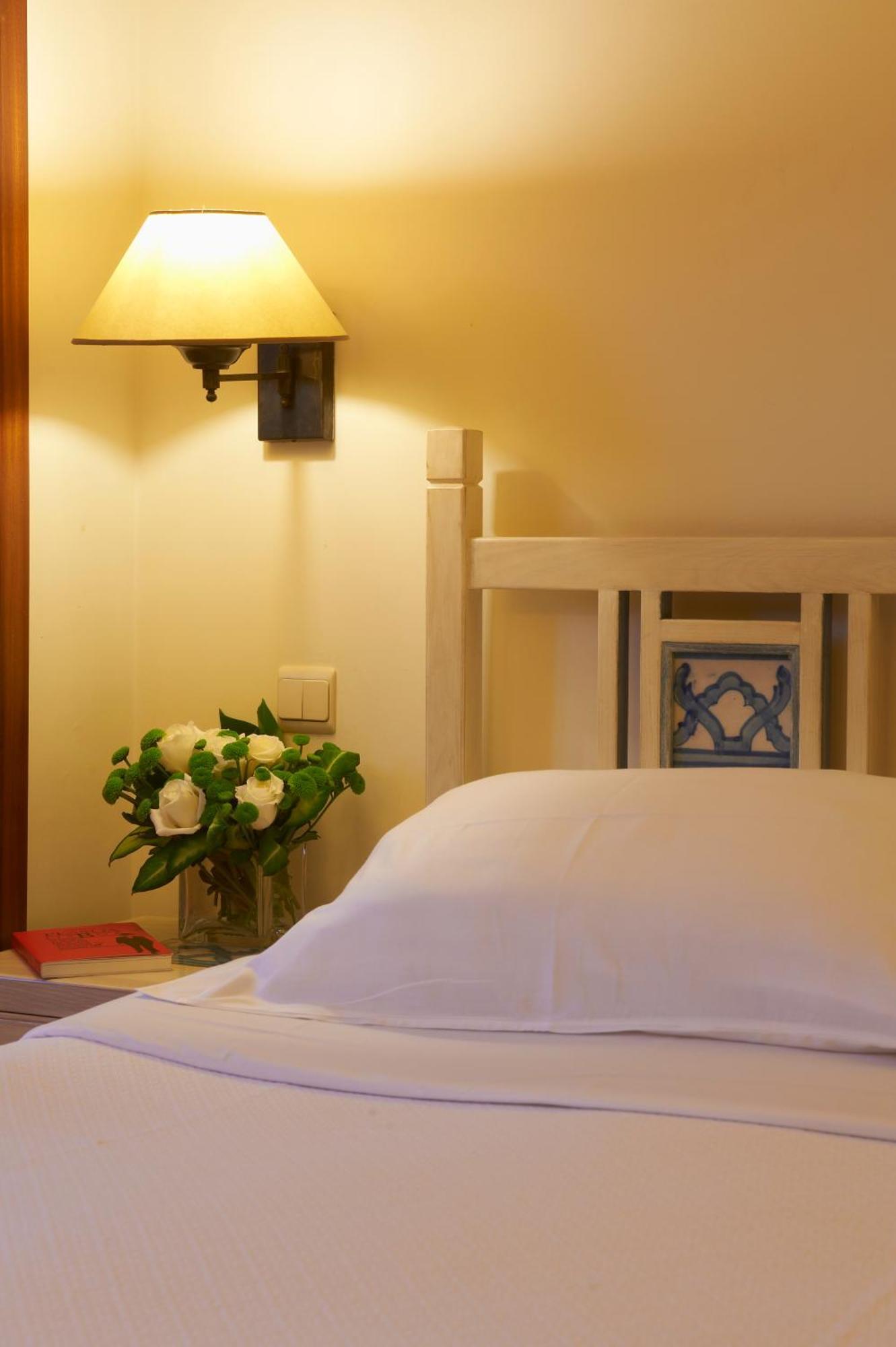 Appart hôtel Real Residência - Turísticos 4*