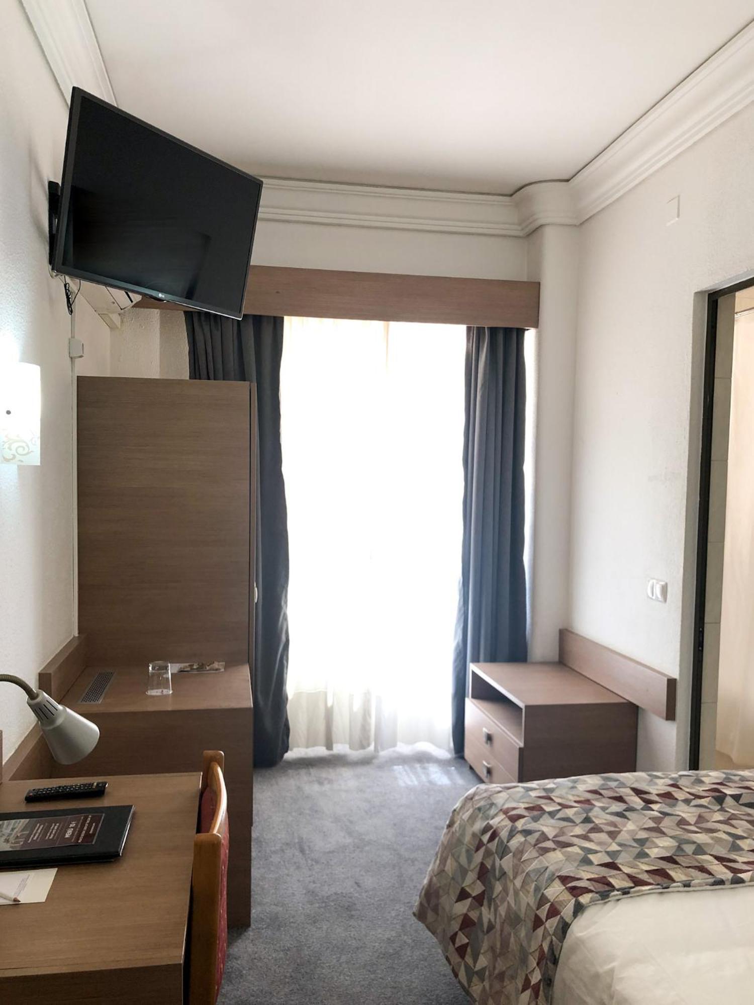 Flamingo 3* Lissabon