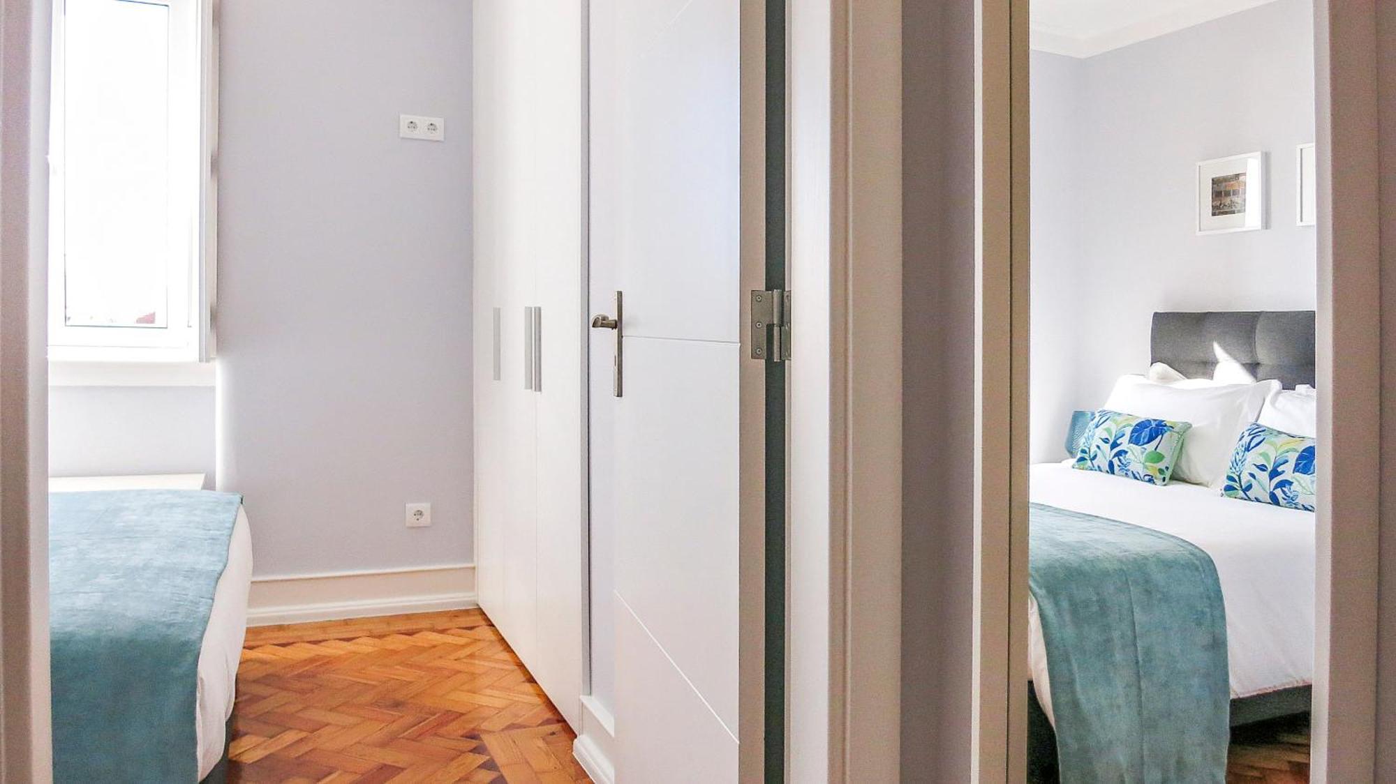 Duques Luxury * Lissabon