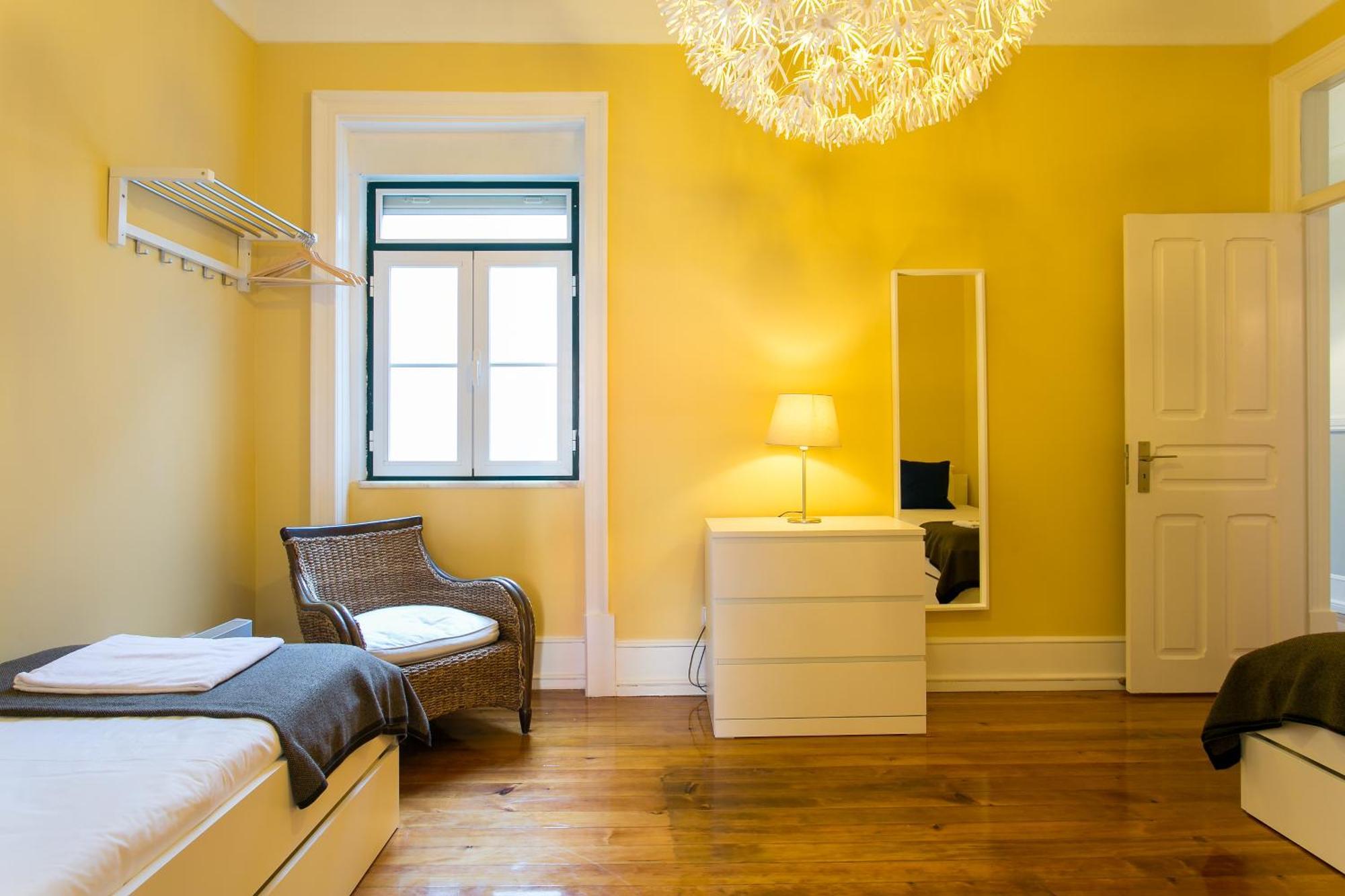 Rato By Hill Apartamento *