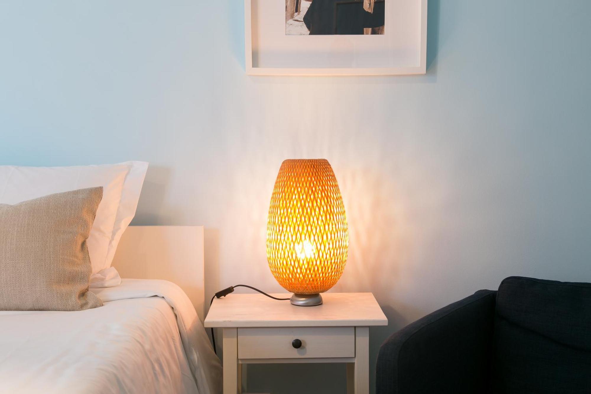Apartamento Rato By Hill
