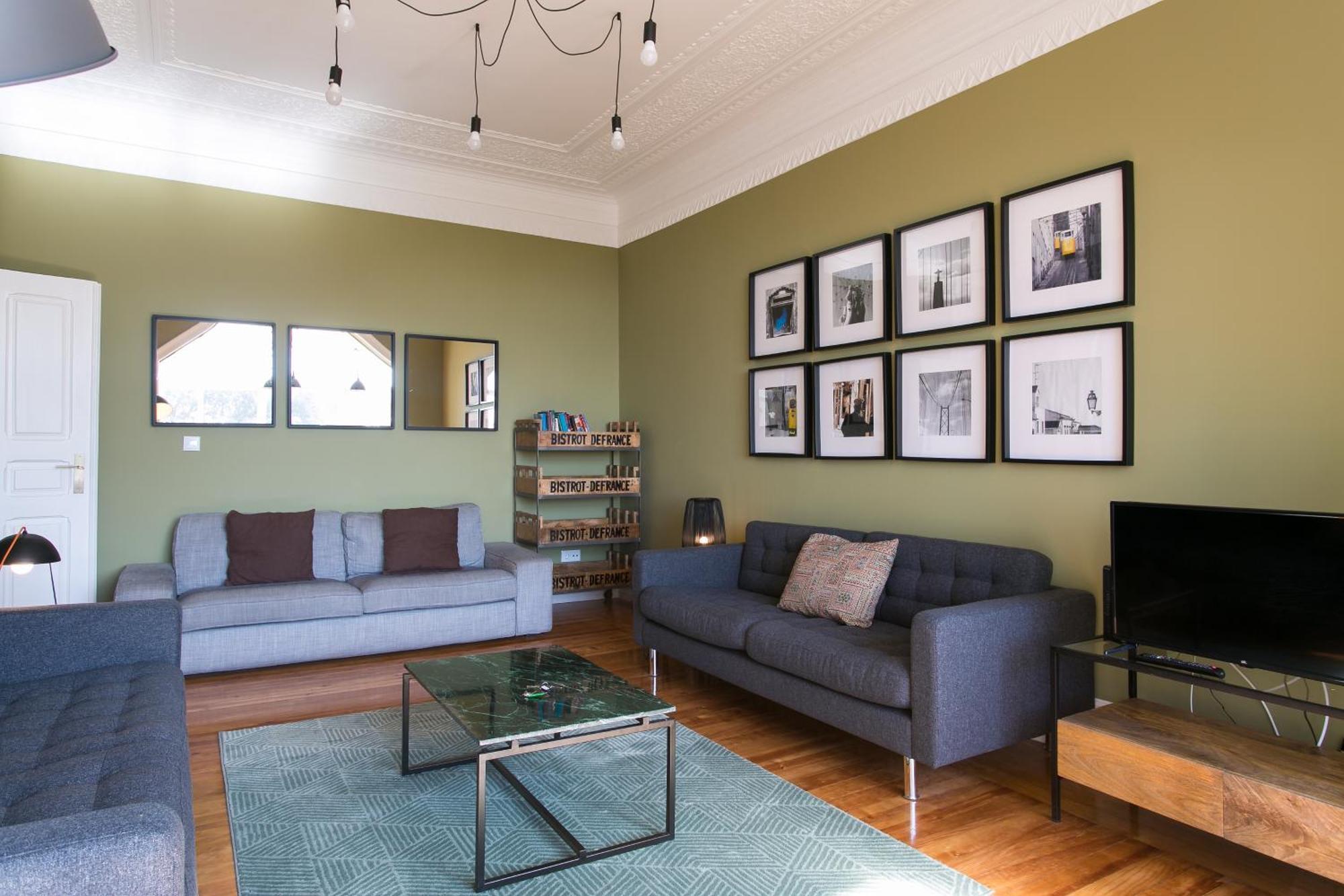 Apartamento Rato By Hill *
