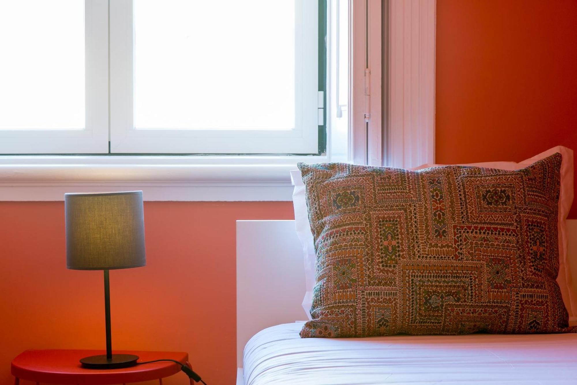 Apartamento Rato By Hill Lisboa