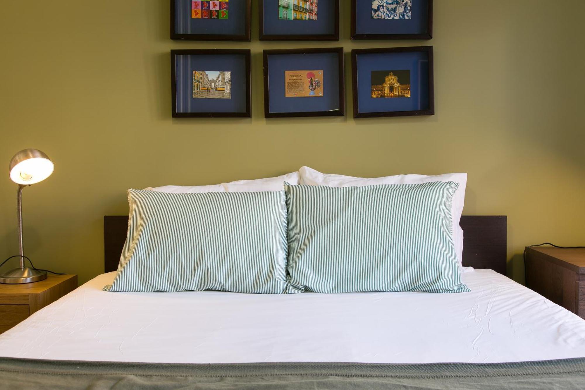 Apartamento Rato By Hill *