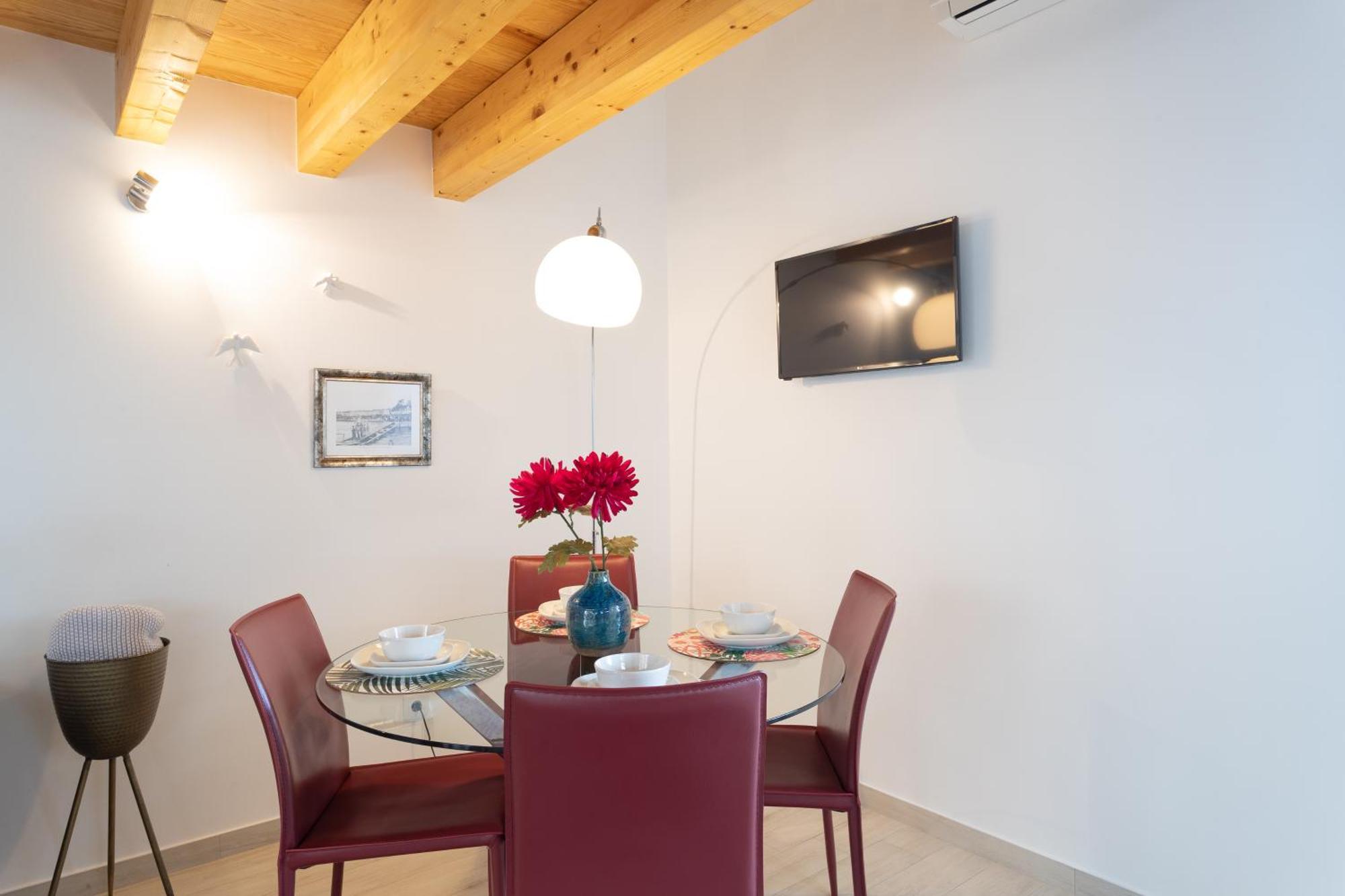 Duques Luxury Gasthuis