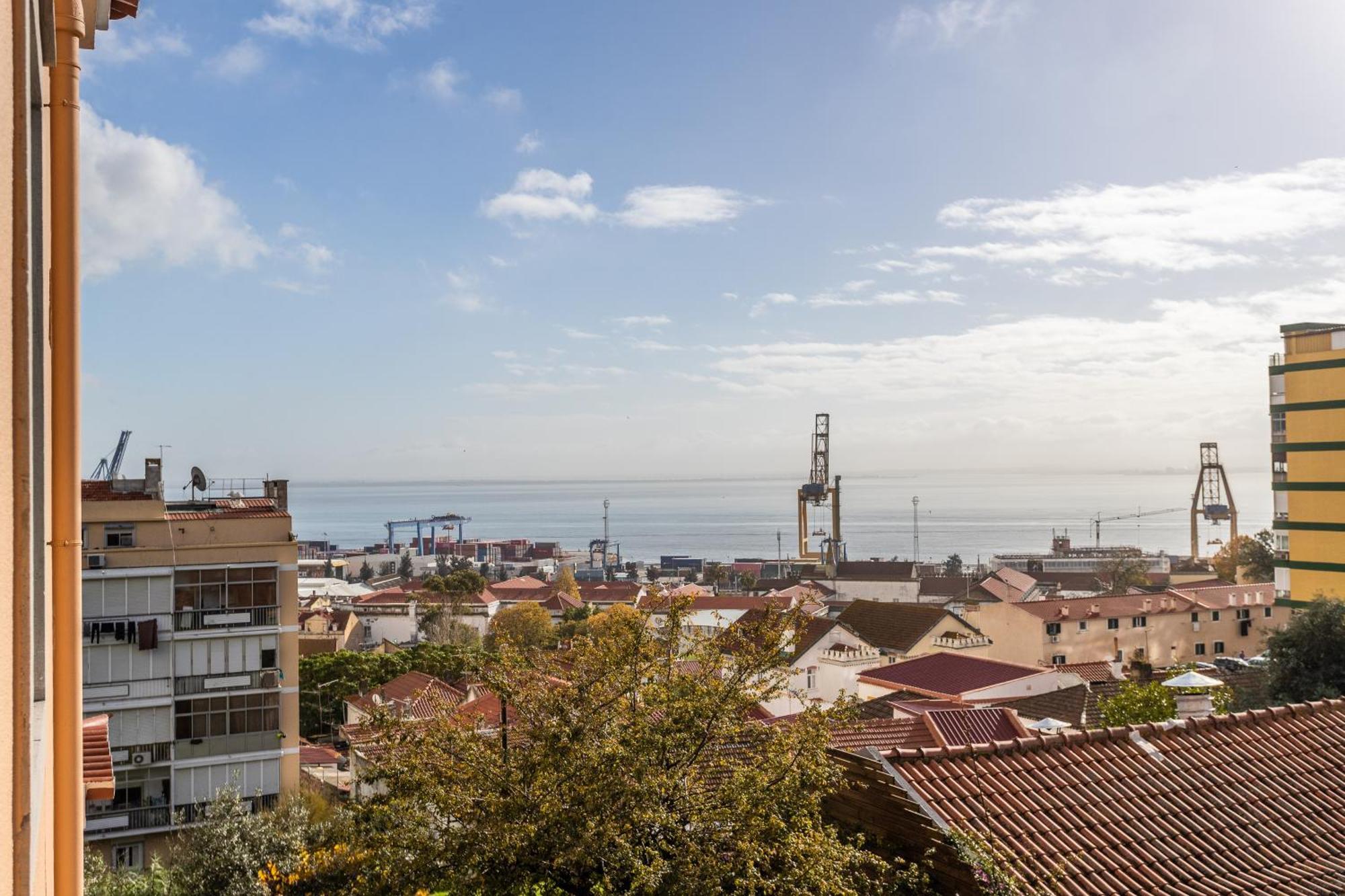 Duques Luxury * Lissabon