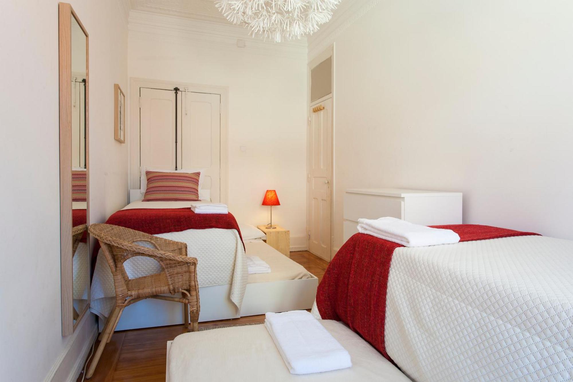 Rato By Hill Apartamento Lisboa