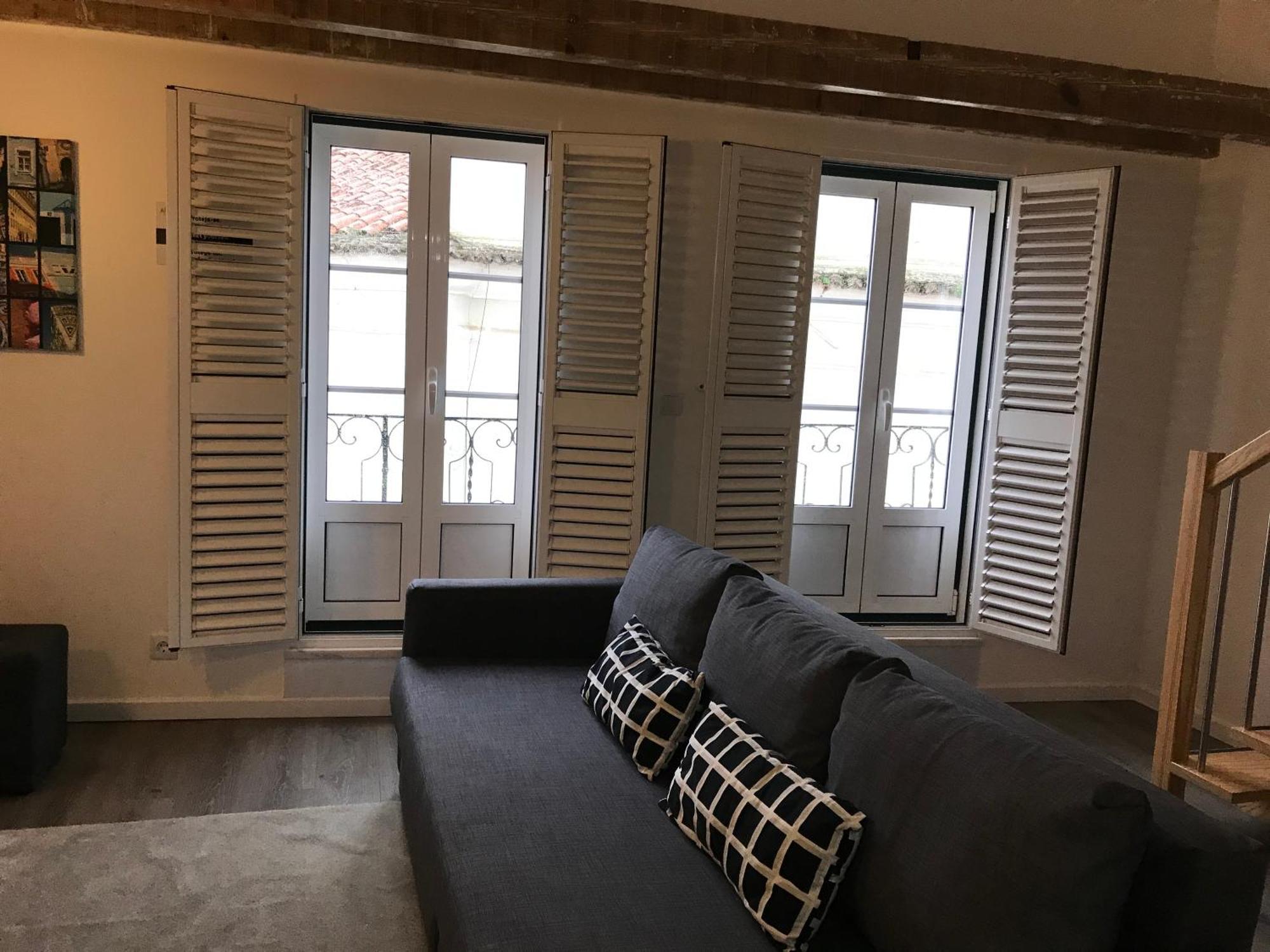 Apartment Alfama Right Point Lissabon