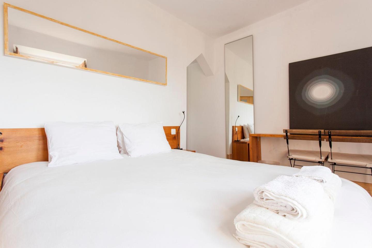 Our In - Apartamento Lisboa