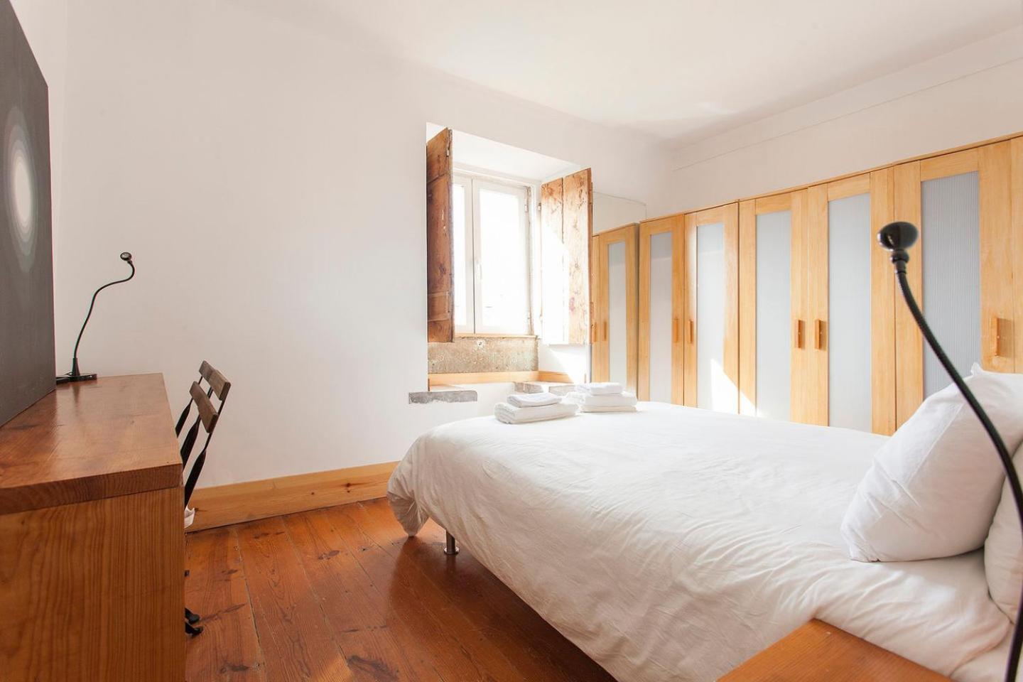 Apartamento Our In -