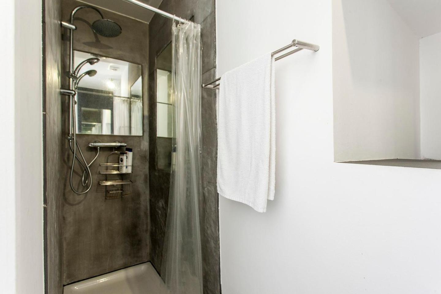 Apartamento Our In -