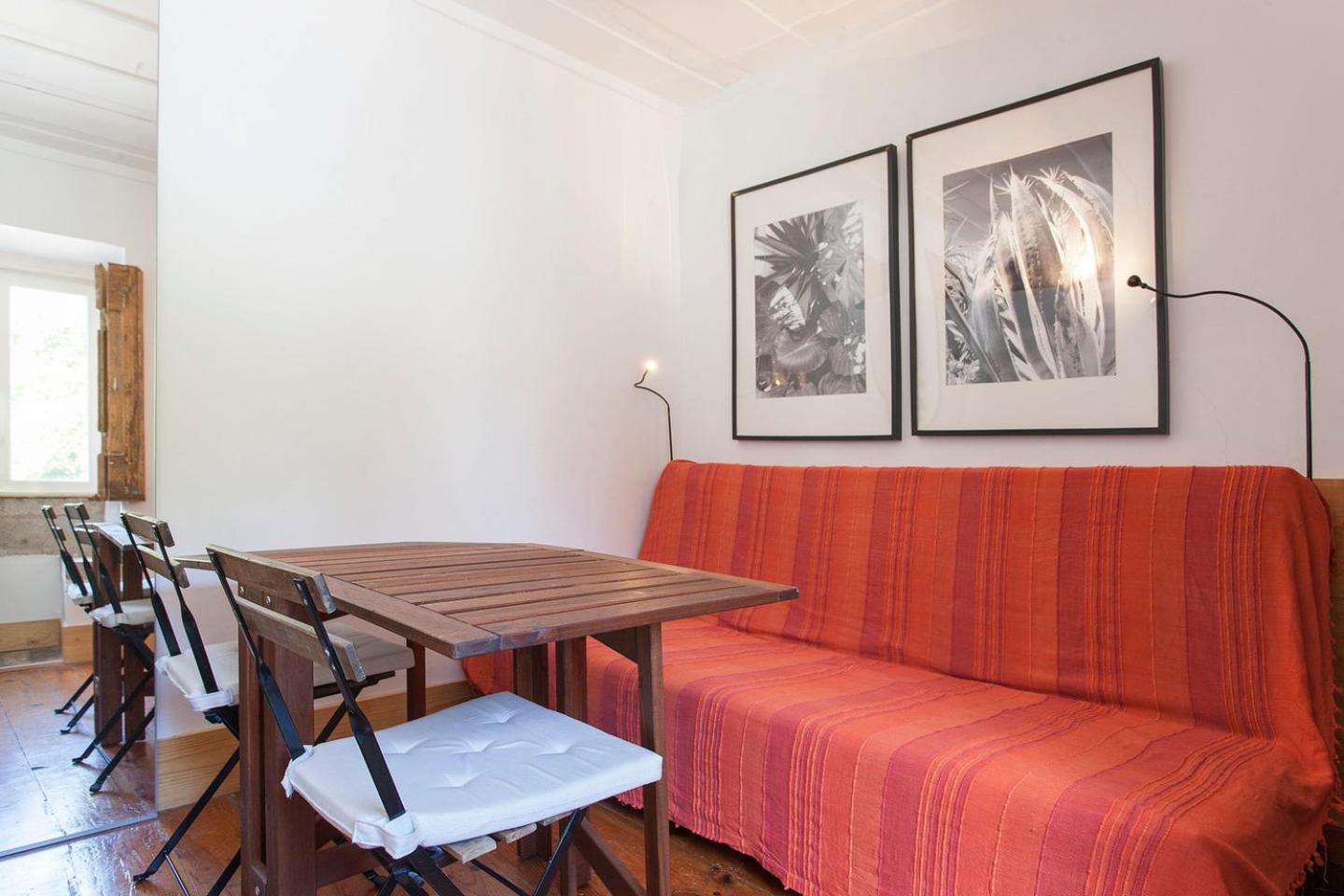 Our In - Apartamento *