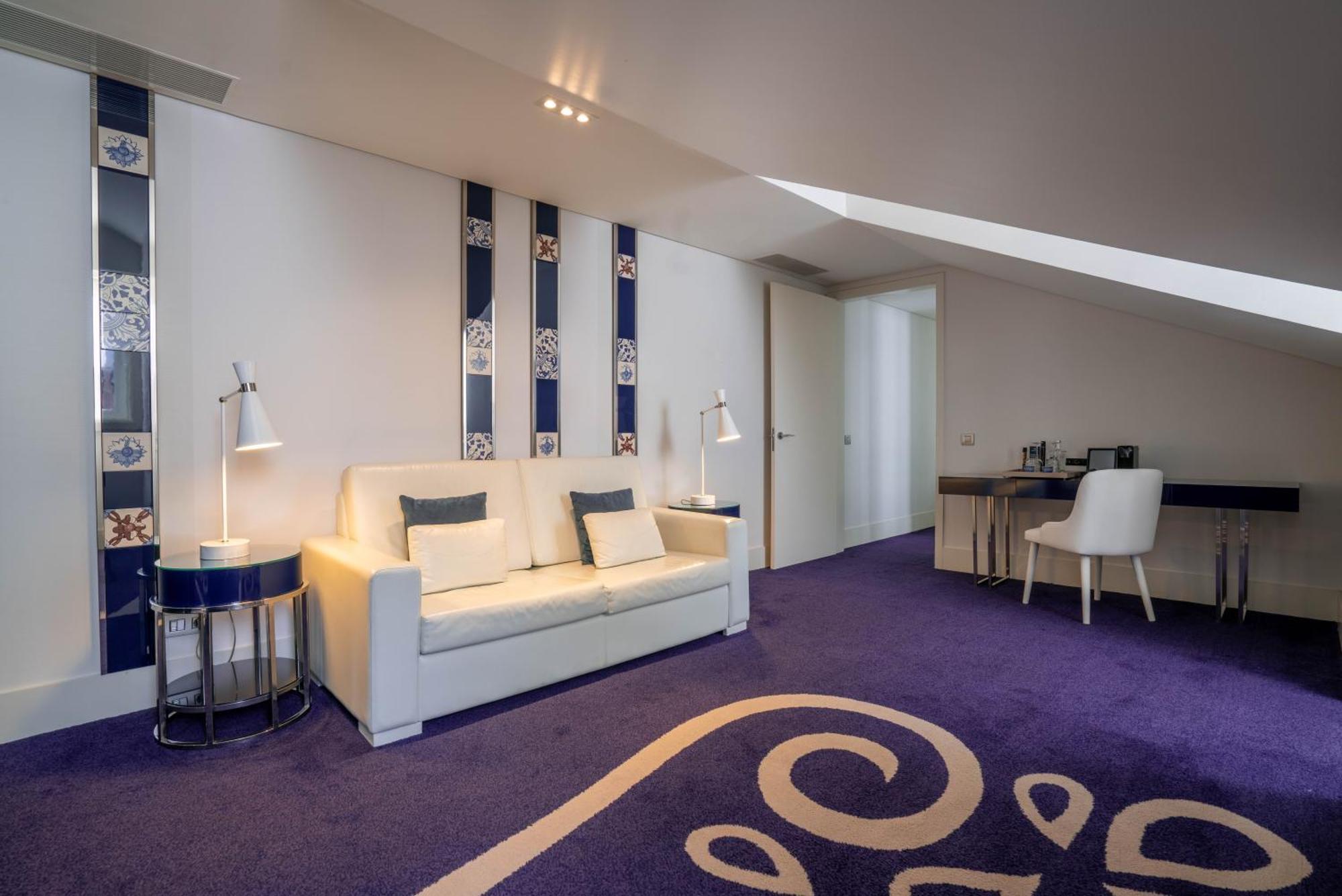 Portugal Boutique 4* Lisbon