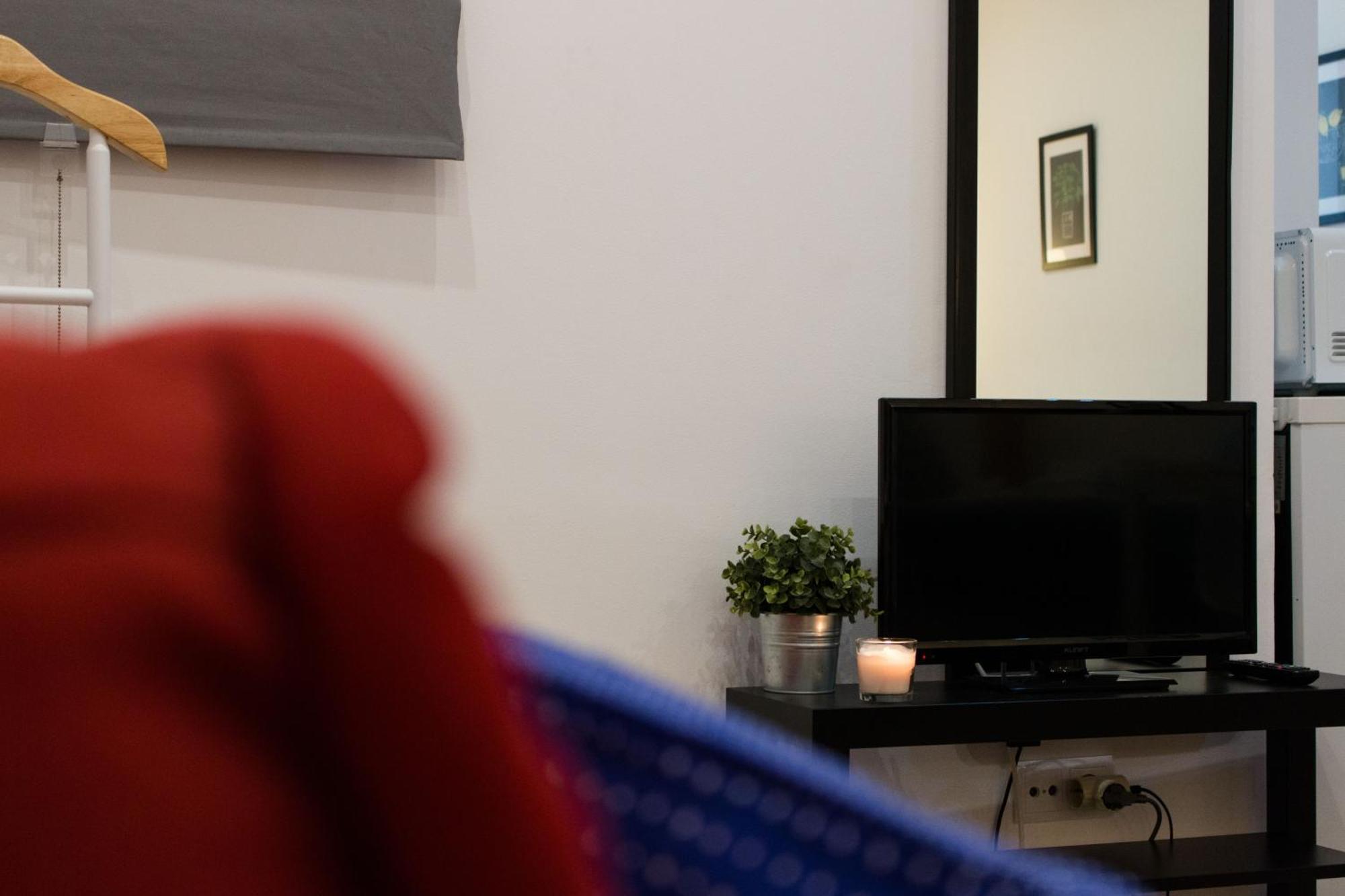 Appartement Like By Madrabica