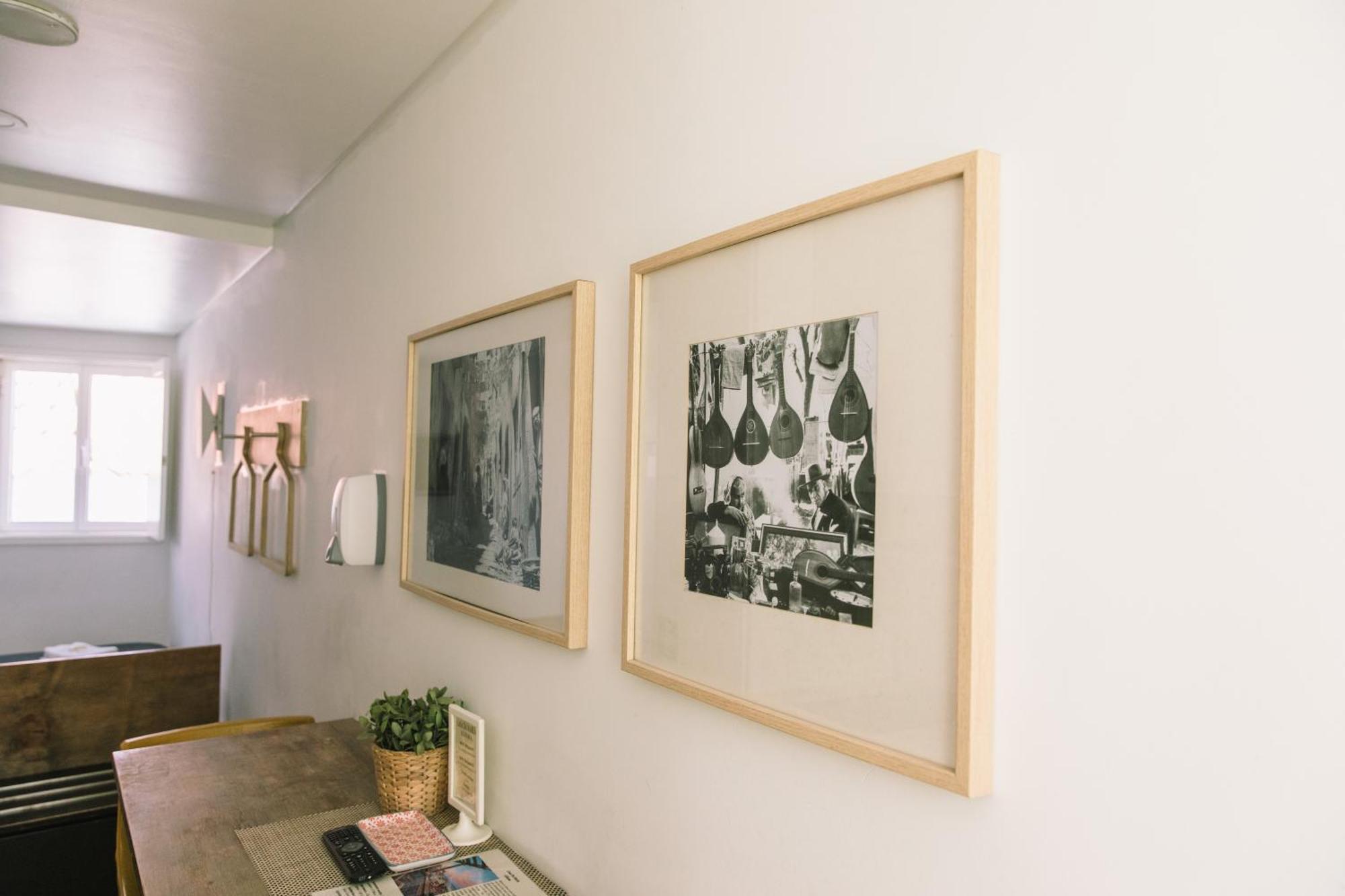 Apartamento Casa Da Maria Alfama
