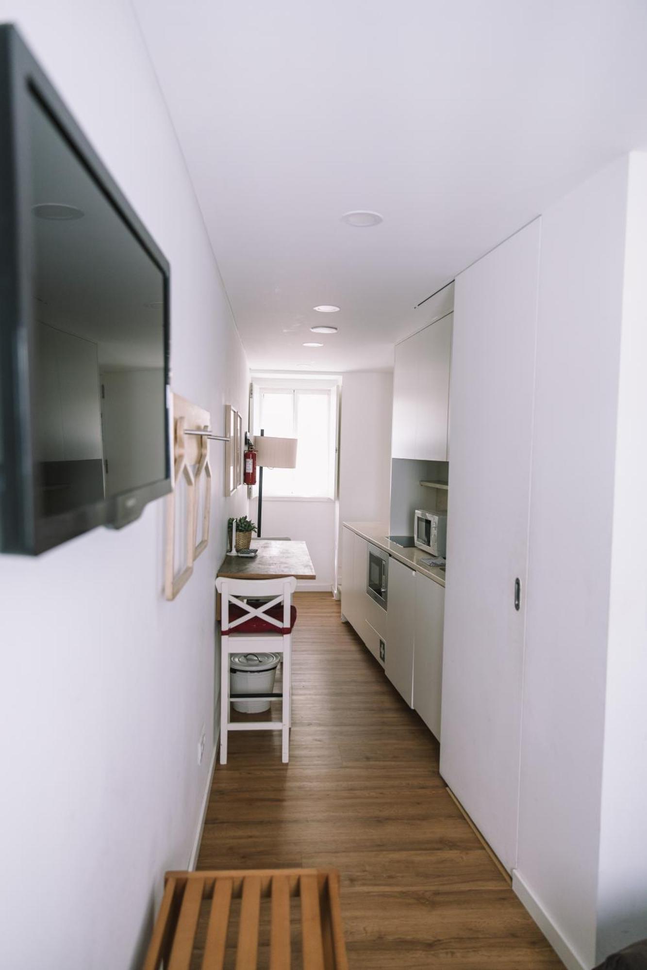 Apartamento Casa Da Maria Alfama *