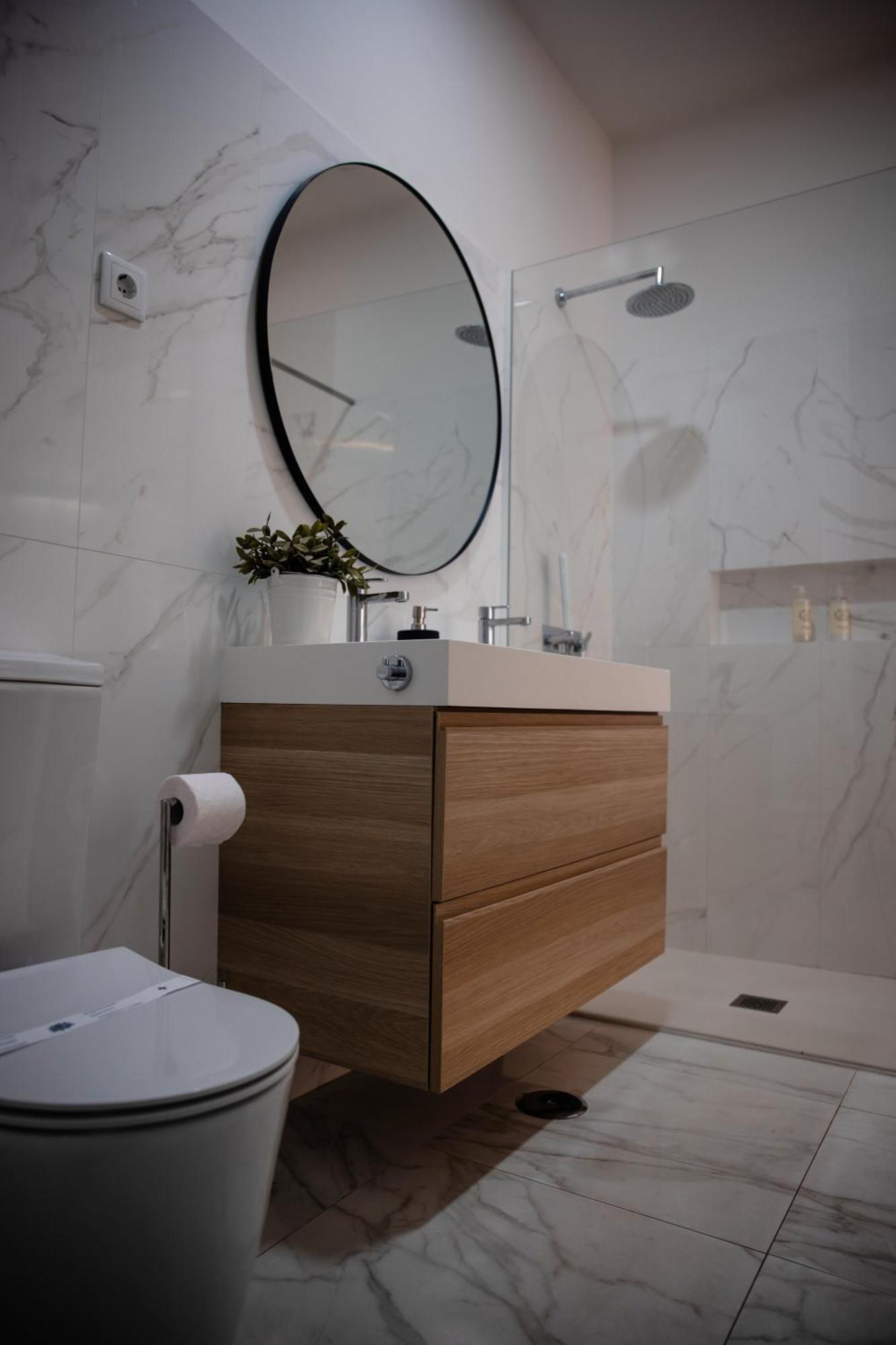 Olivier Premium - Downtown Apartment Lissabon