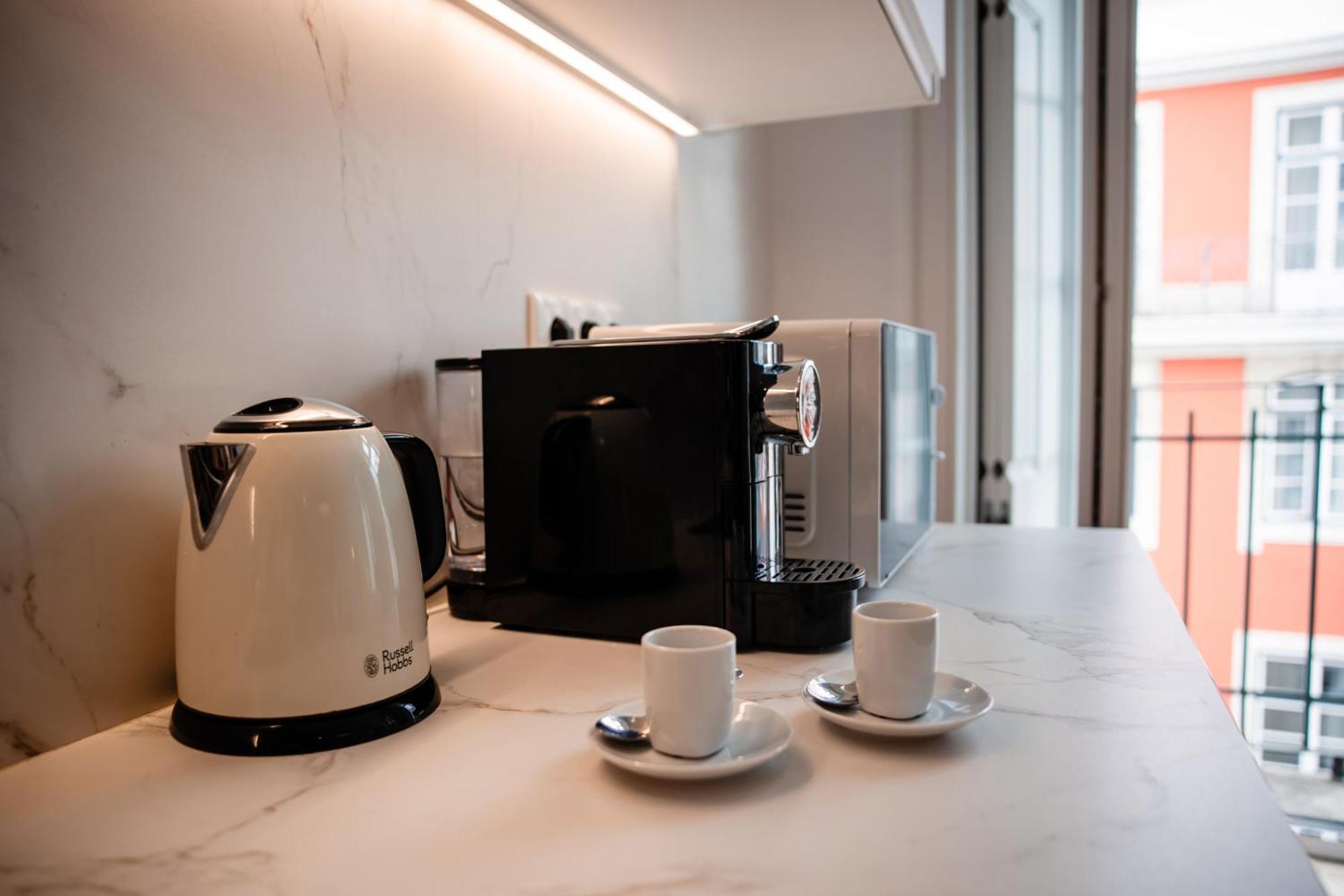 Apartment Olivier Premium - Downtown *
