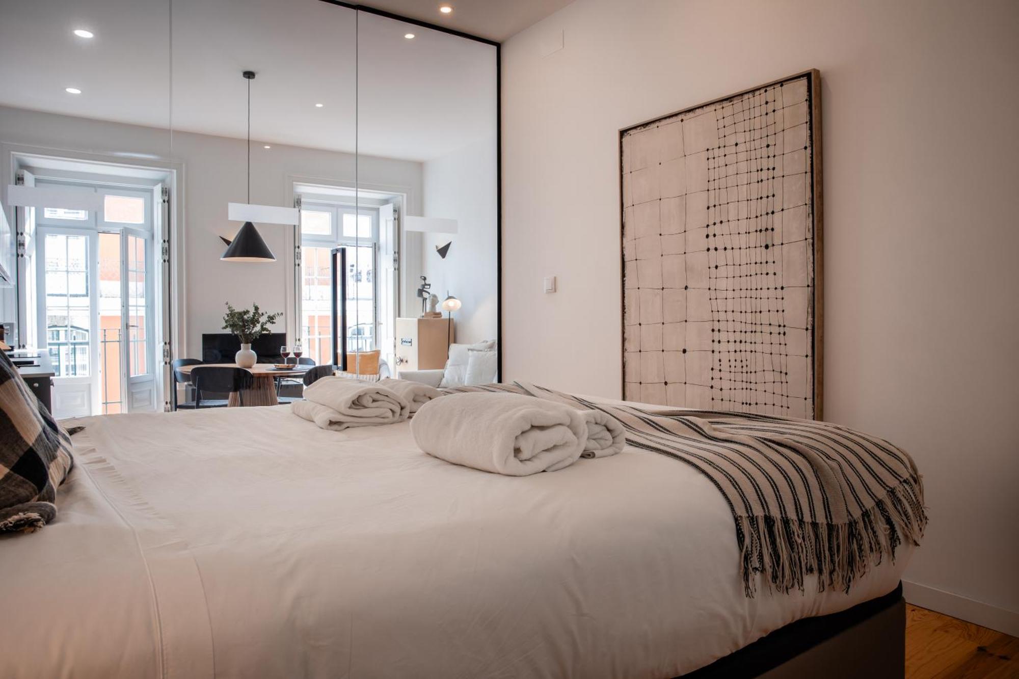 Olivier Premium - Downtown Lissabon