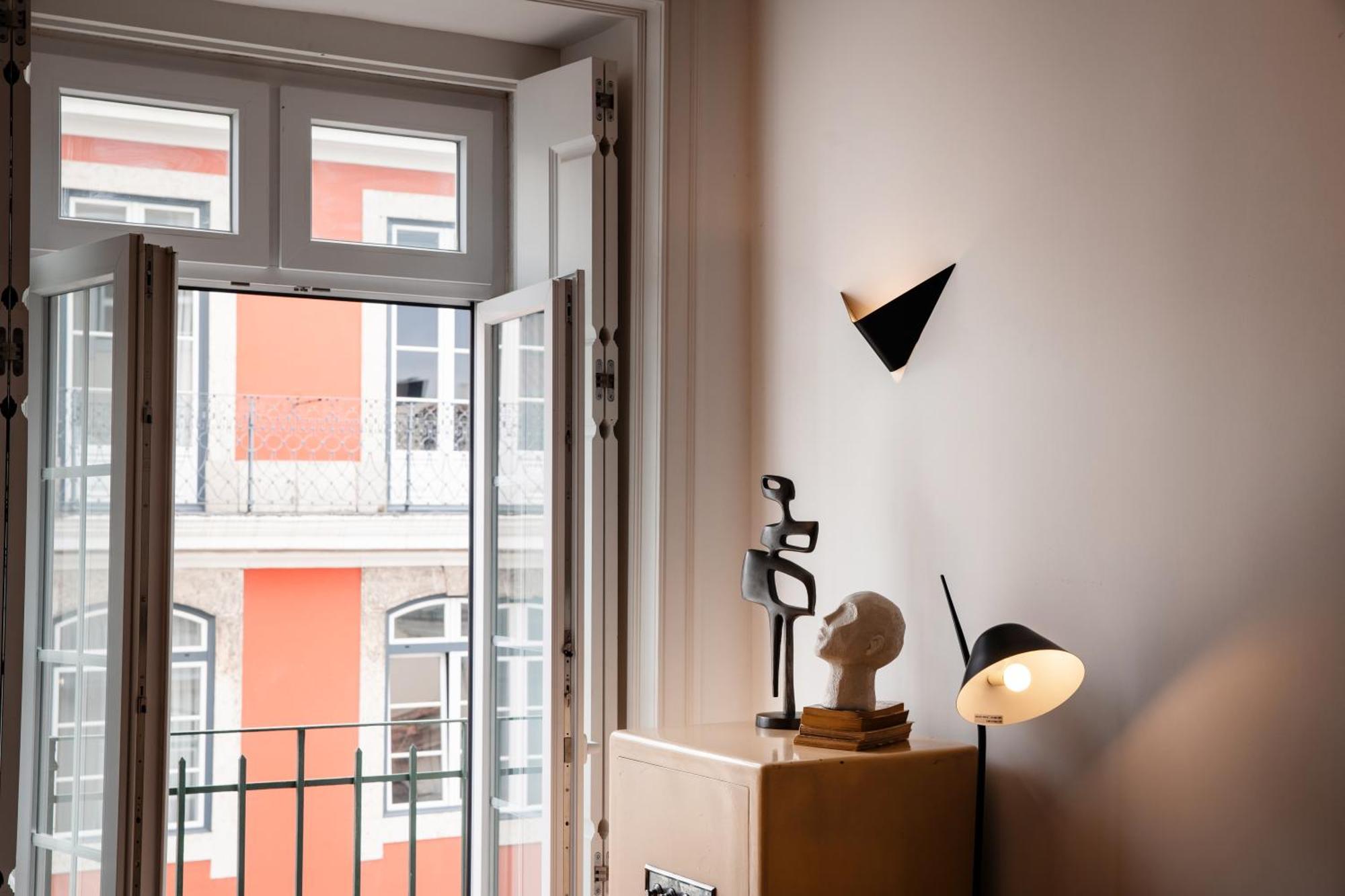 Apartment Olivier Premium - Downtown Lissabon