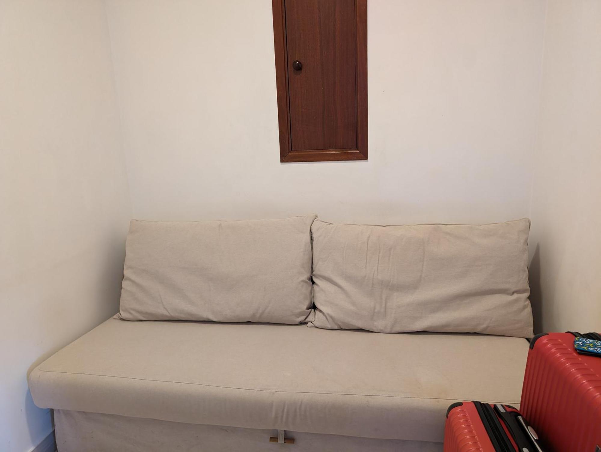 Free Wifi -estrela Lapa- Tram 28 * Lisboa