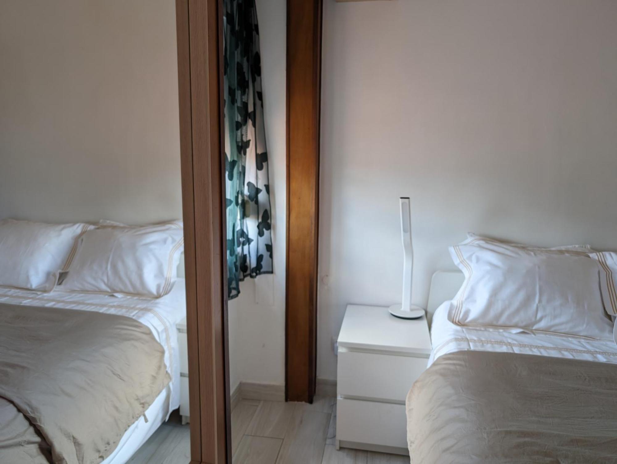 Free Wifi -estrela Lapa- Tram 28 Appartement *