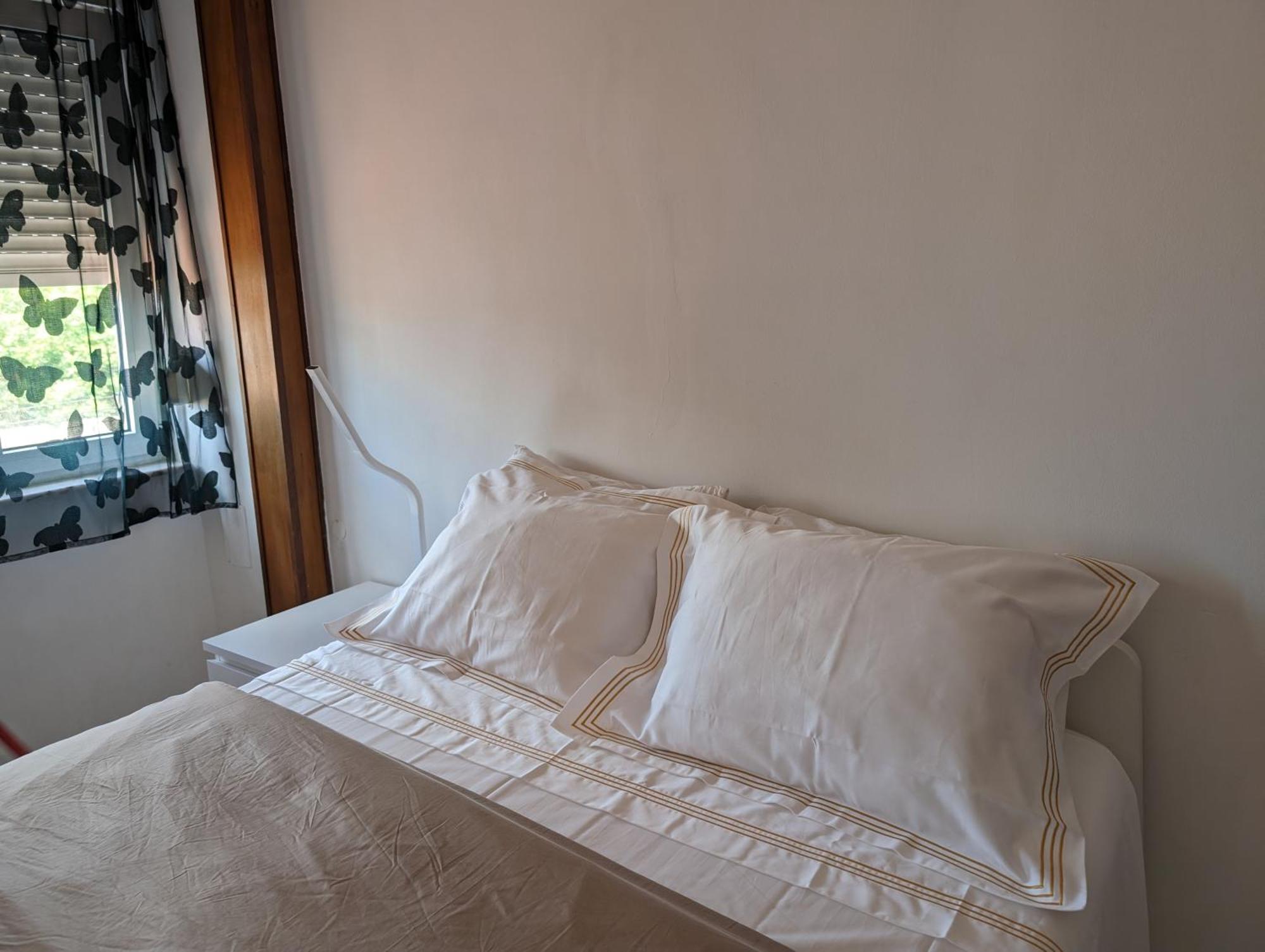 Appartement Free Wifi -estrela Lapa- Tram 28 *