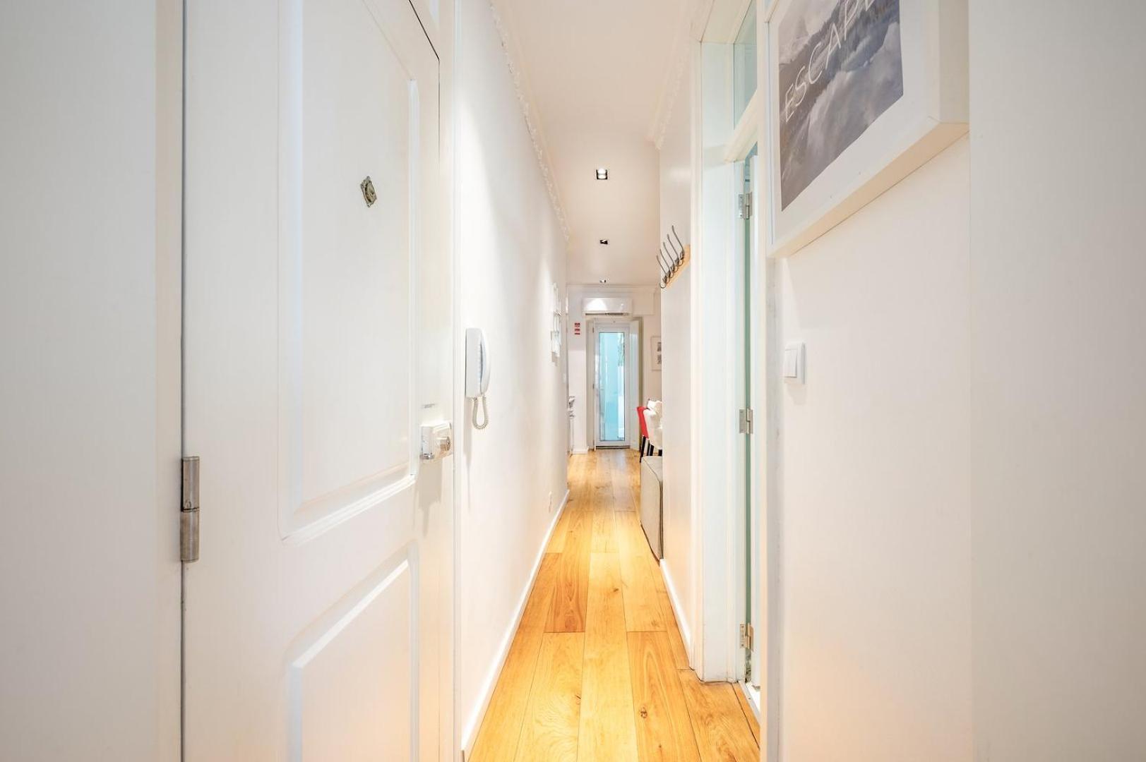 Guestready - Glorious Near Miradouro Da Graca Apartamento